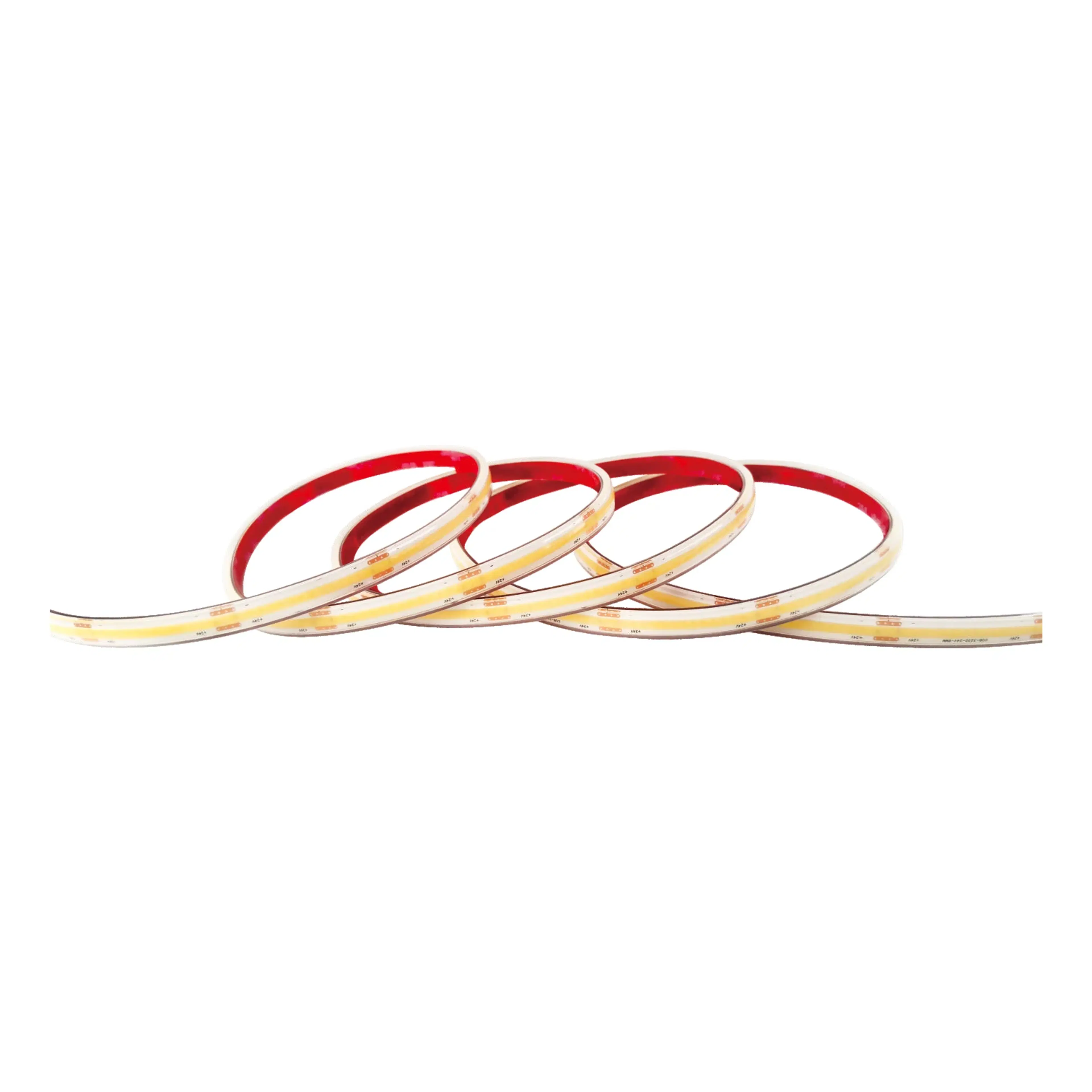 Lampu LED Strip COB IP68 10MM