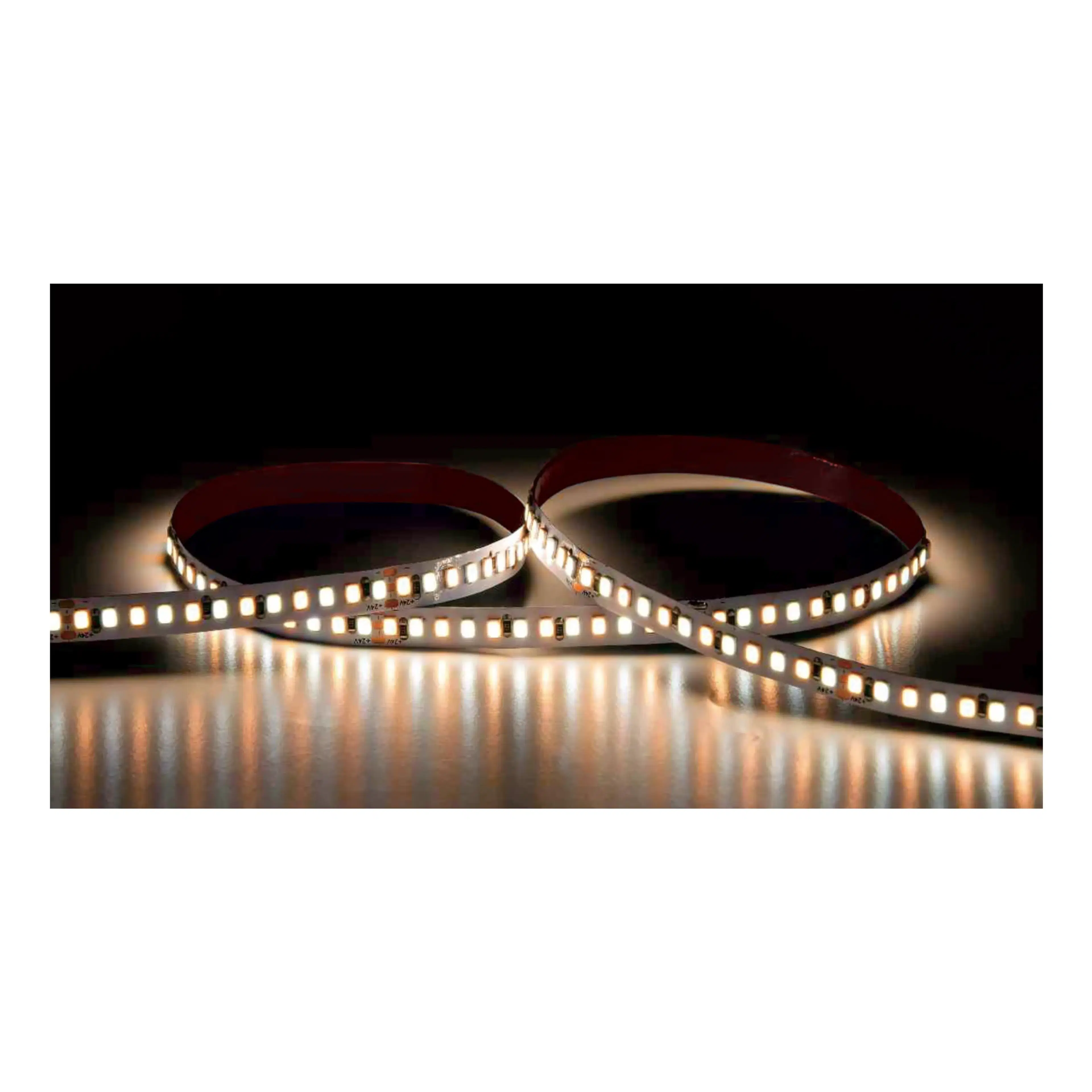 Lampu LED Strip SMD 2835 IP20 10MM & 12MM