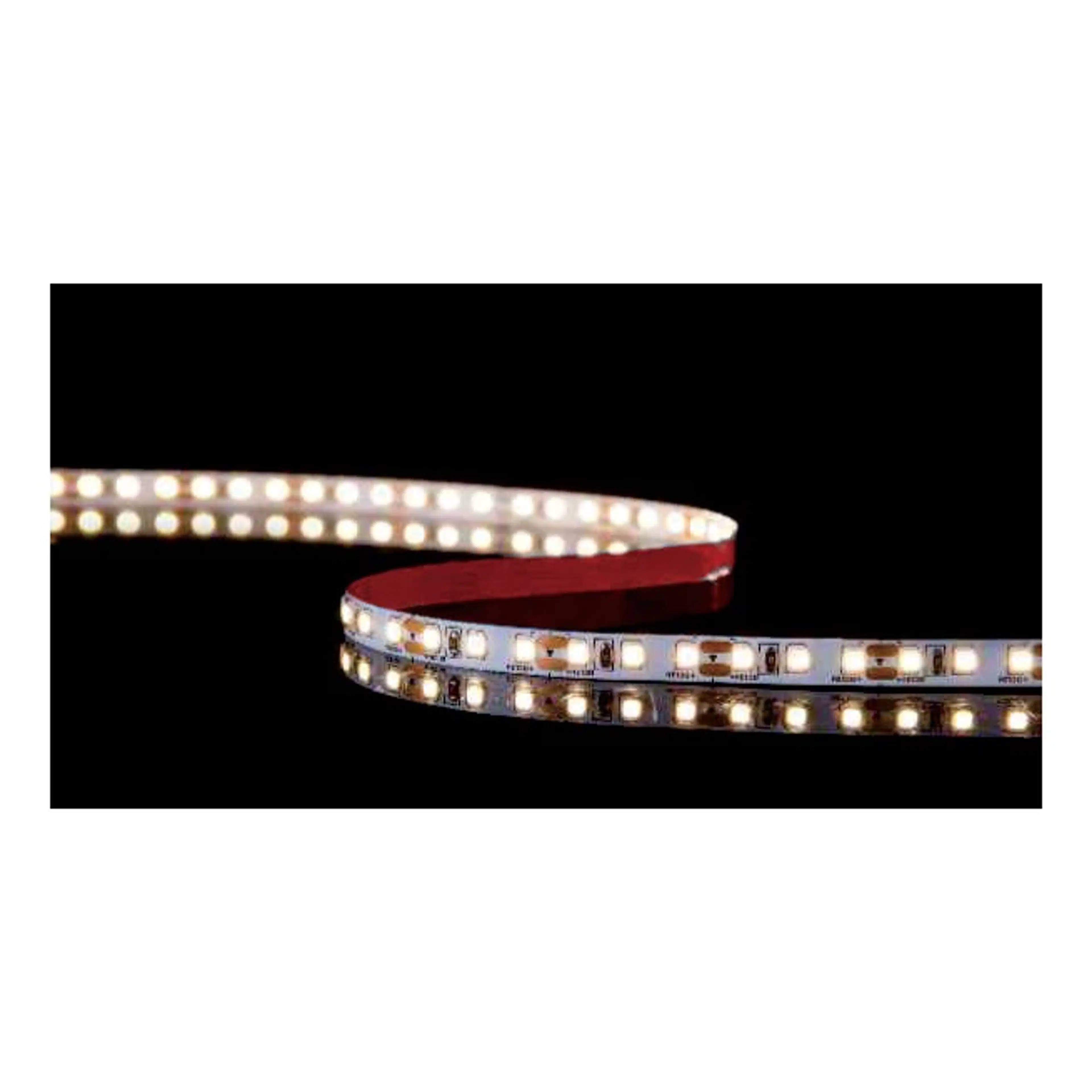 Lampu LED Strip SMD 2835 IP20 8MM