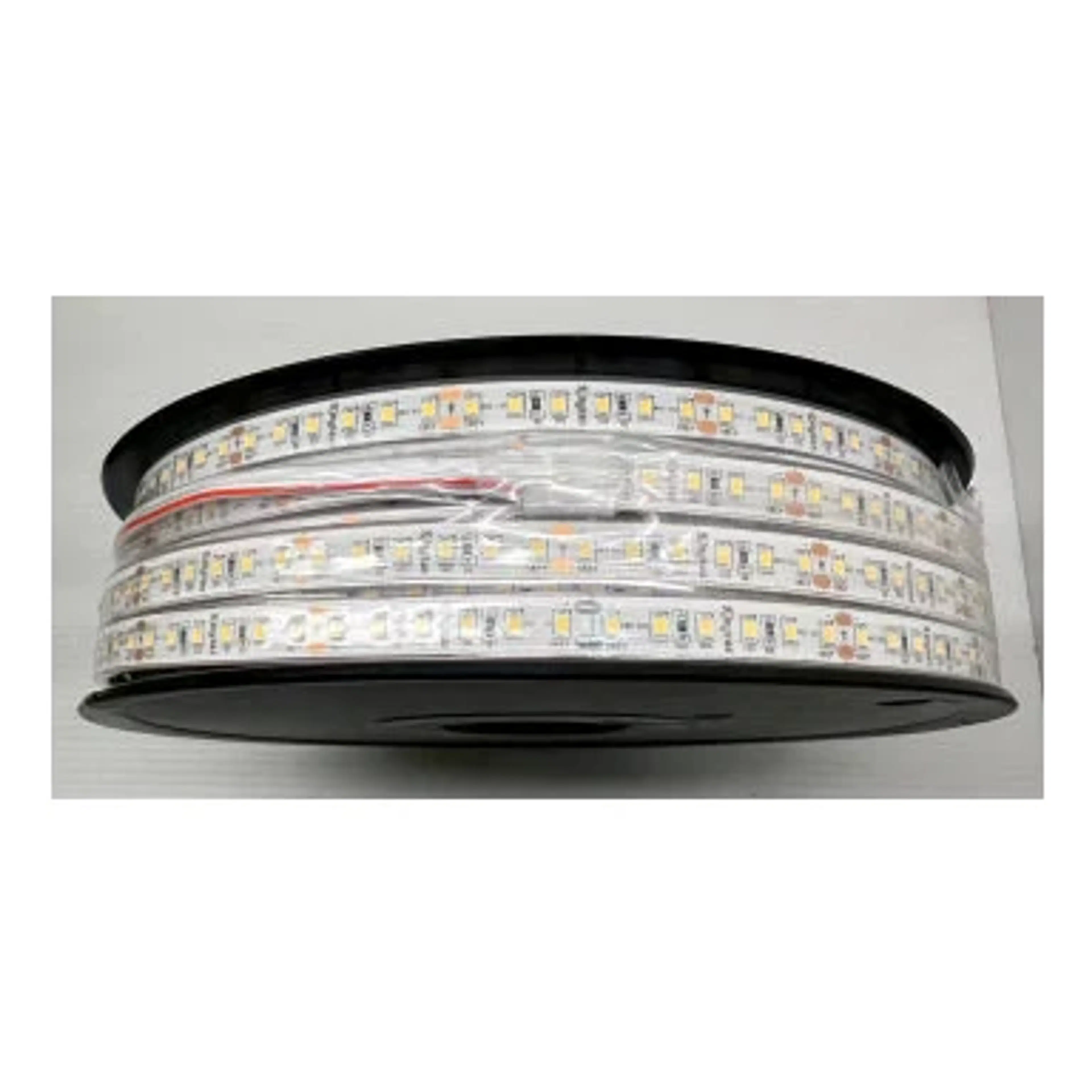 Lampu LED Strip SMD 2835 IP68 Silicone - Image 2