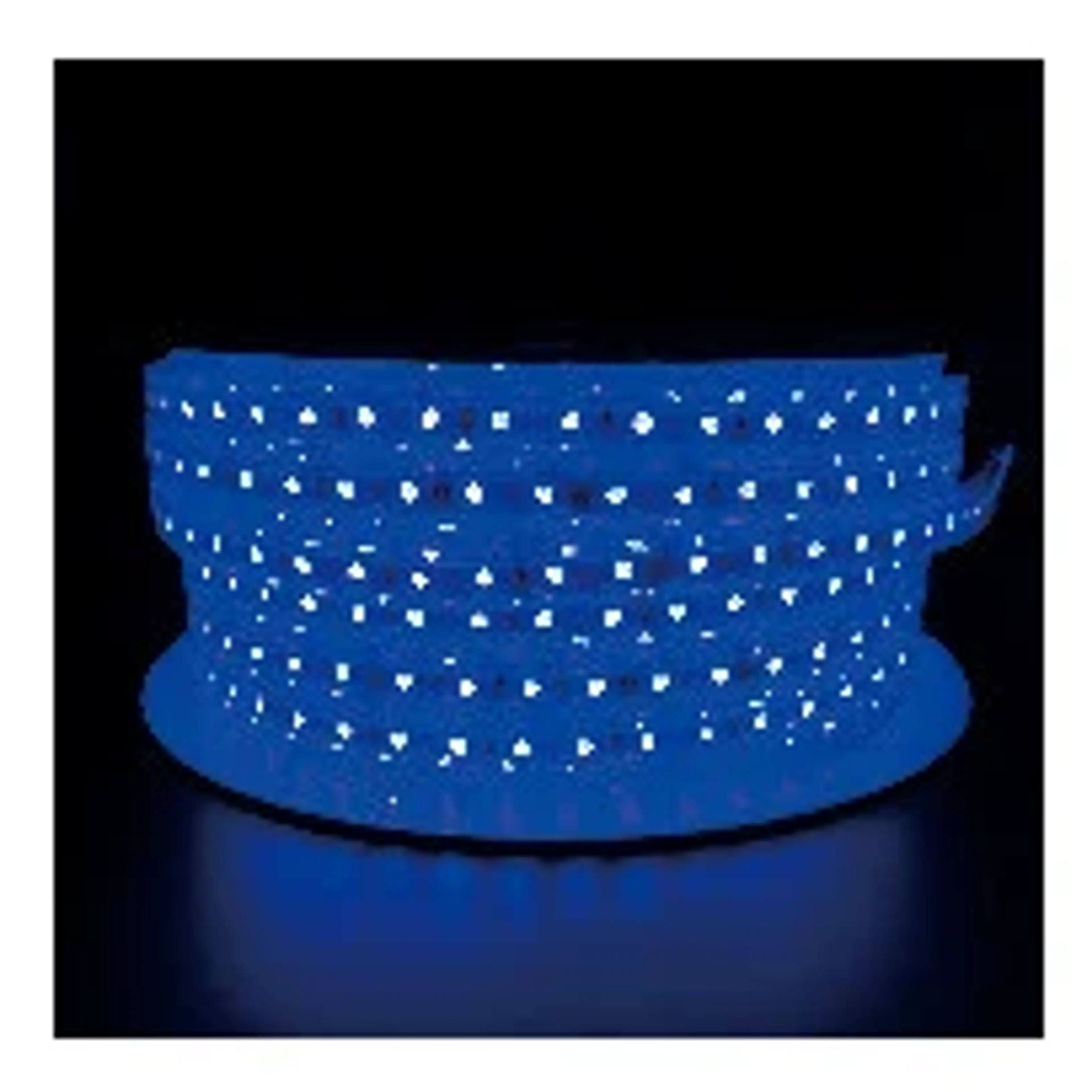 Lampu LED Strip SMD 5050 RGB AC220V IP65 - Image 4