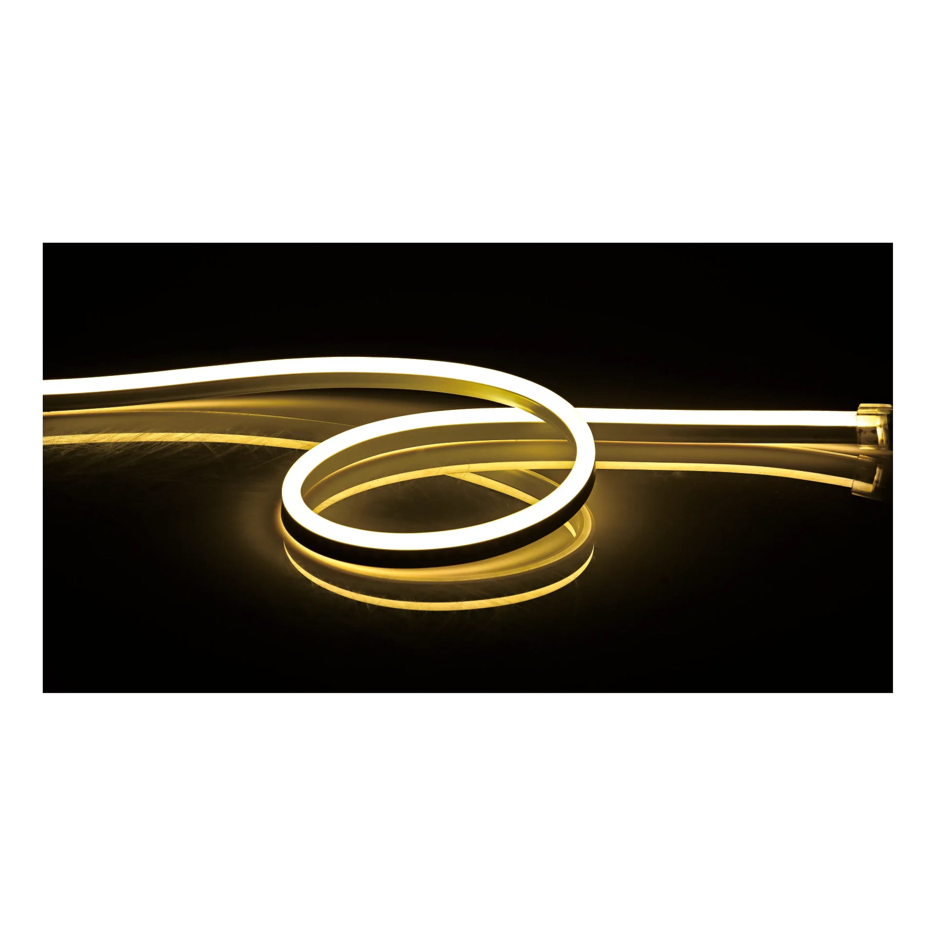 Lampu LED Neon Flex PVC 8*16MM IP65 - Image 1