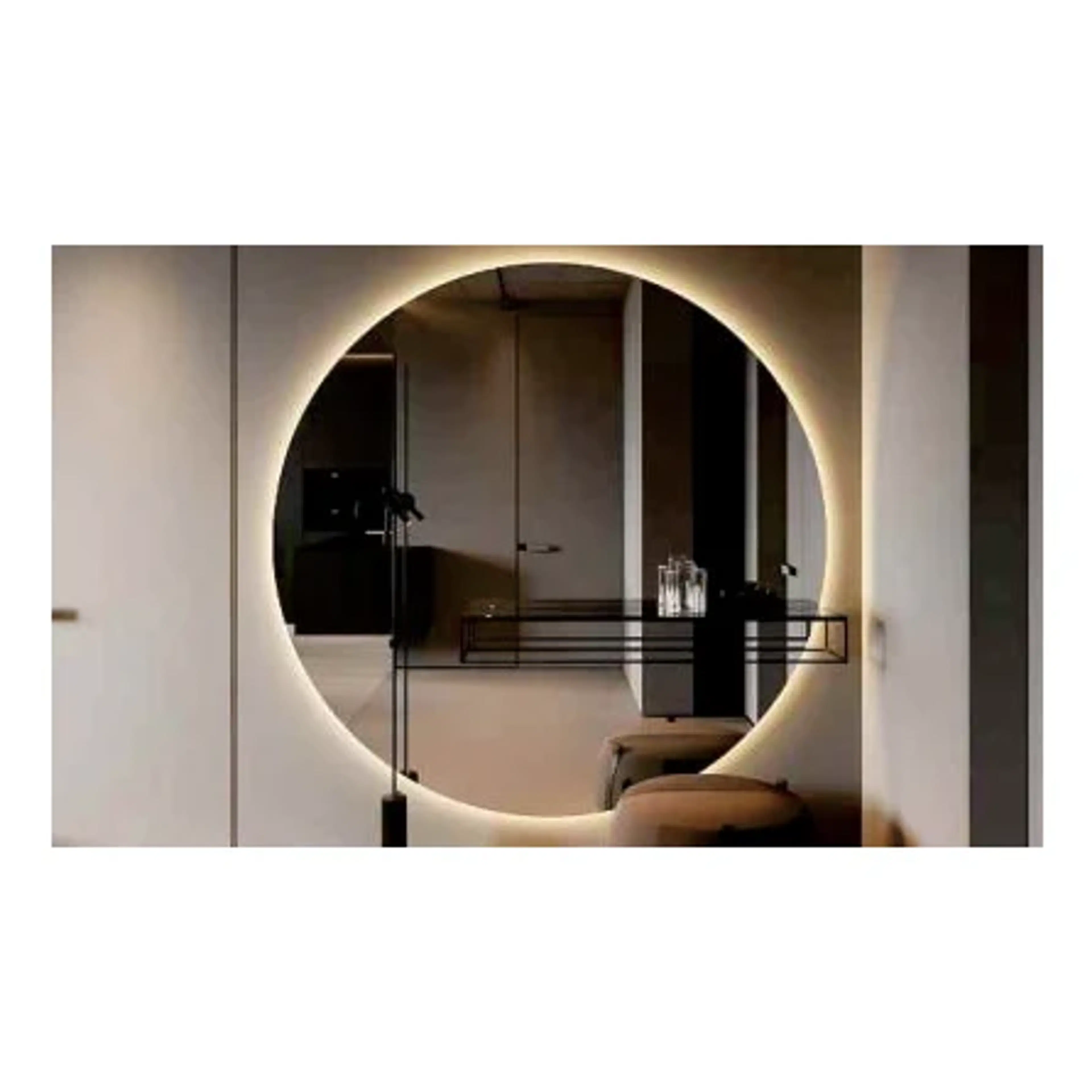 Lampu LED Neon Flex PVC 8*16MM IP65 - Image 3