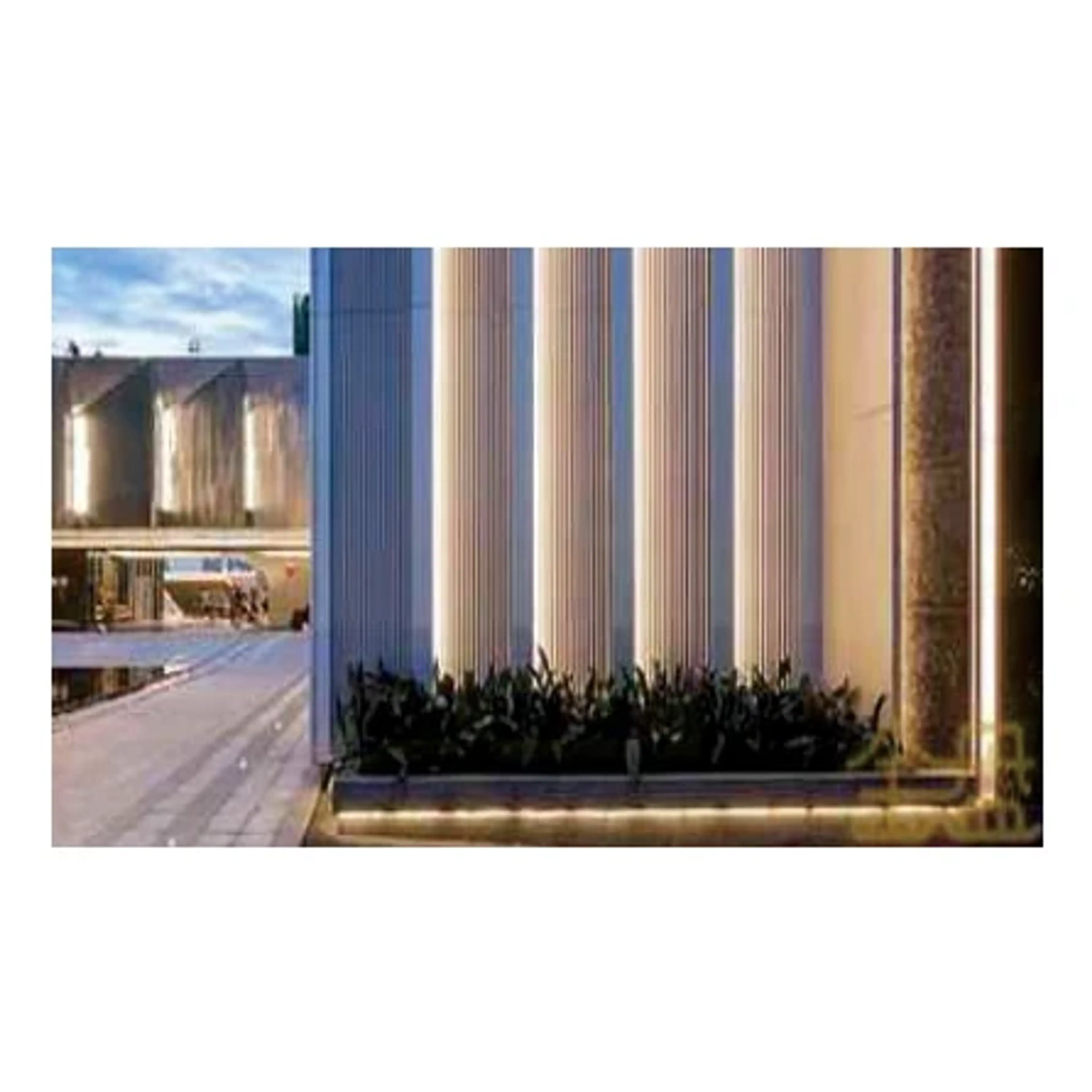 Lampu LED Neon Flex PVC 8*16MM IP65 - Image 4