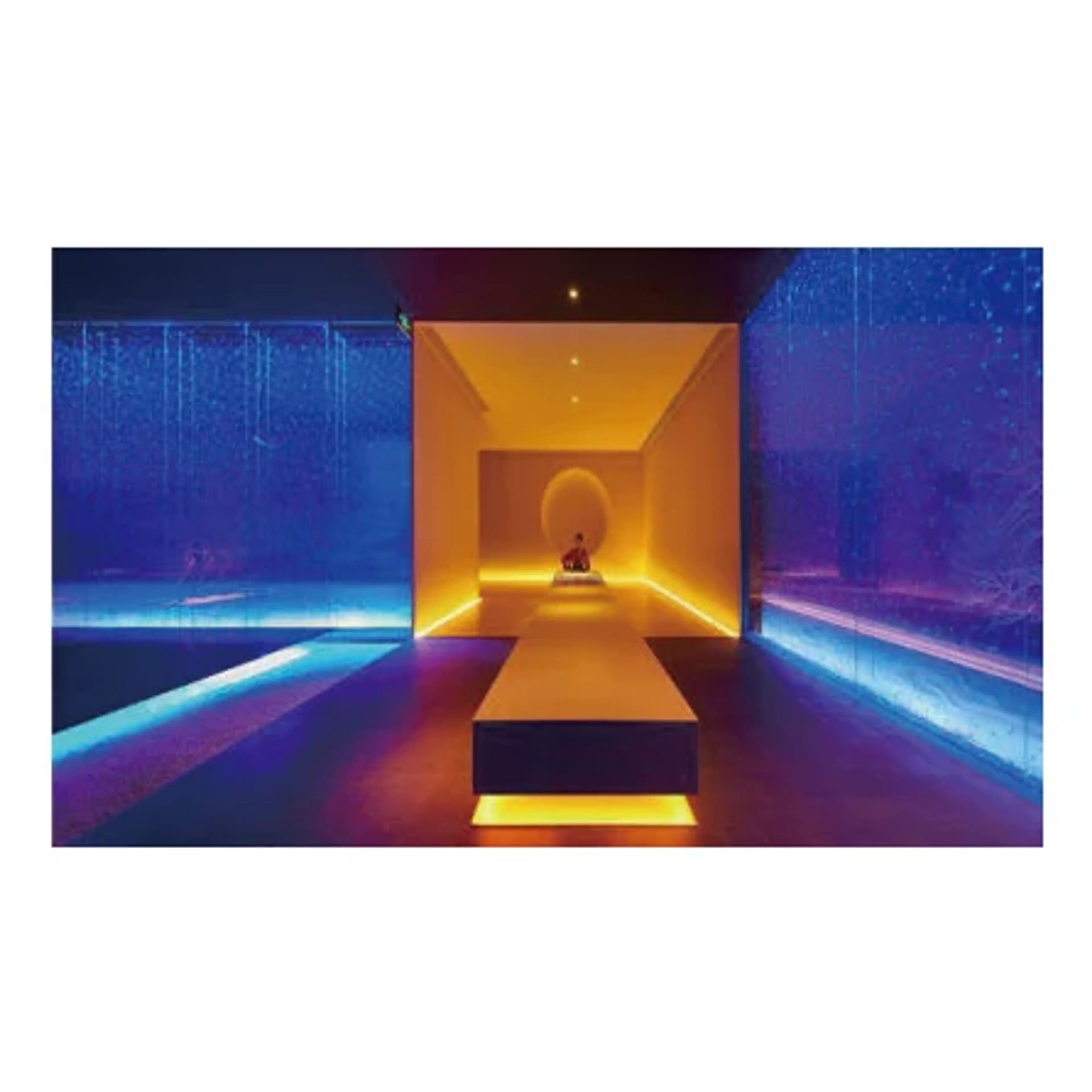 Lampu LED Neon Flex PVC RGB 14*25MM IP65 - Image 5
