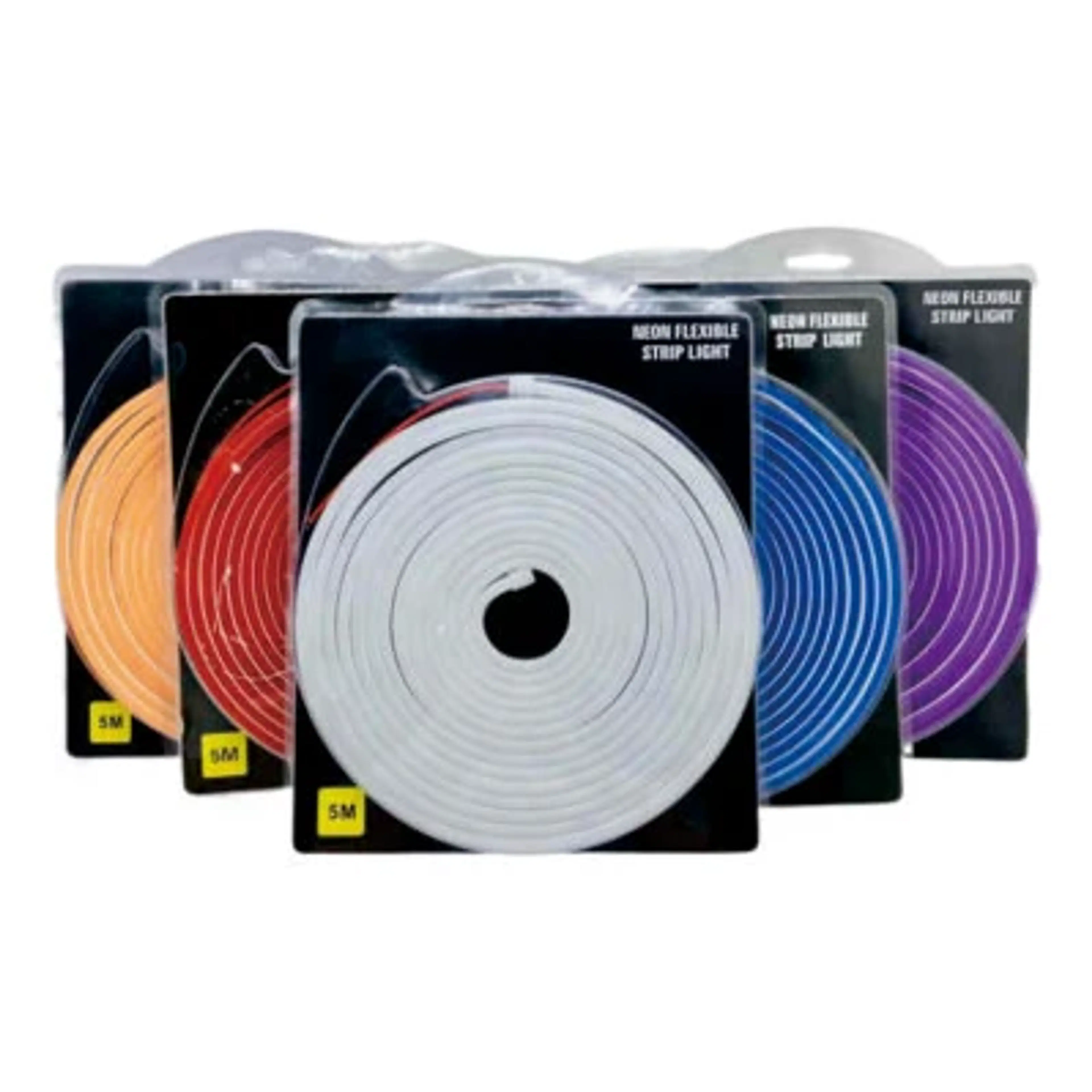 Lampu LED Neon Flex Silicone IP65 - Image 3