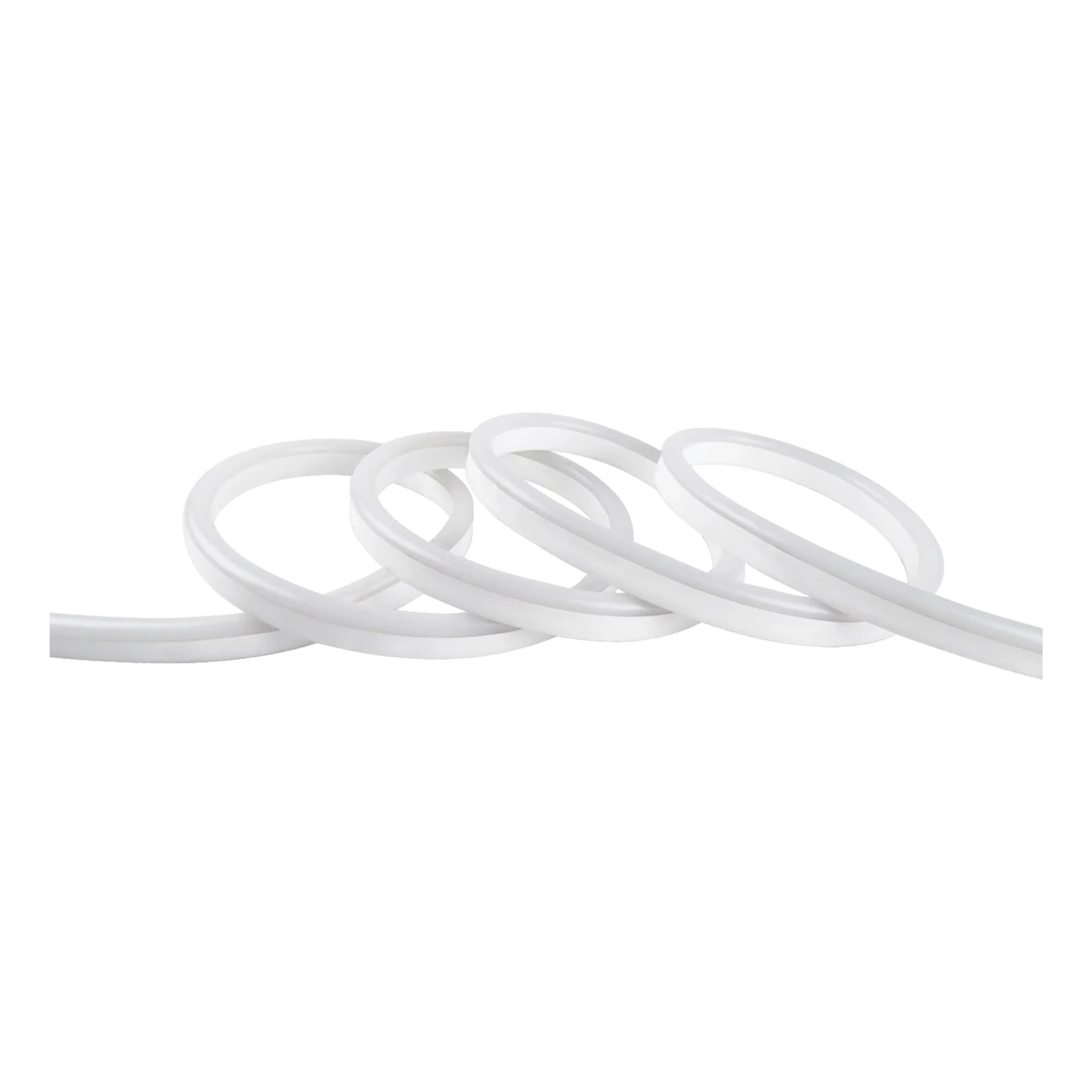 Lampu LED Neon Flex Silicone RGB IP65 - Image 1