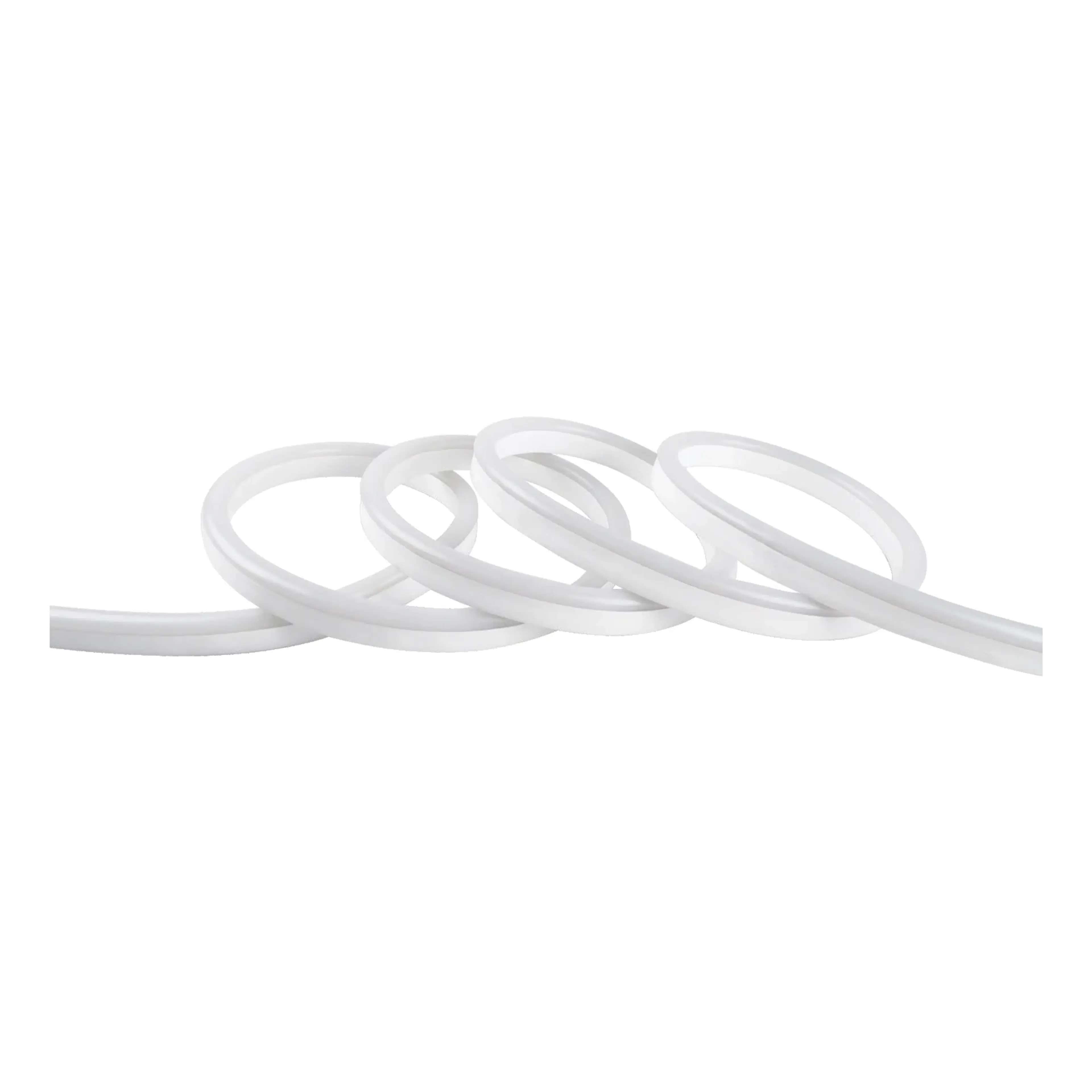 Lampu LED Neon Flex Silicone RGB Running IP65 - Image 2