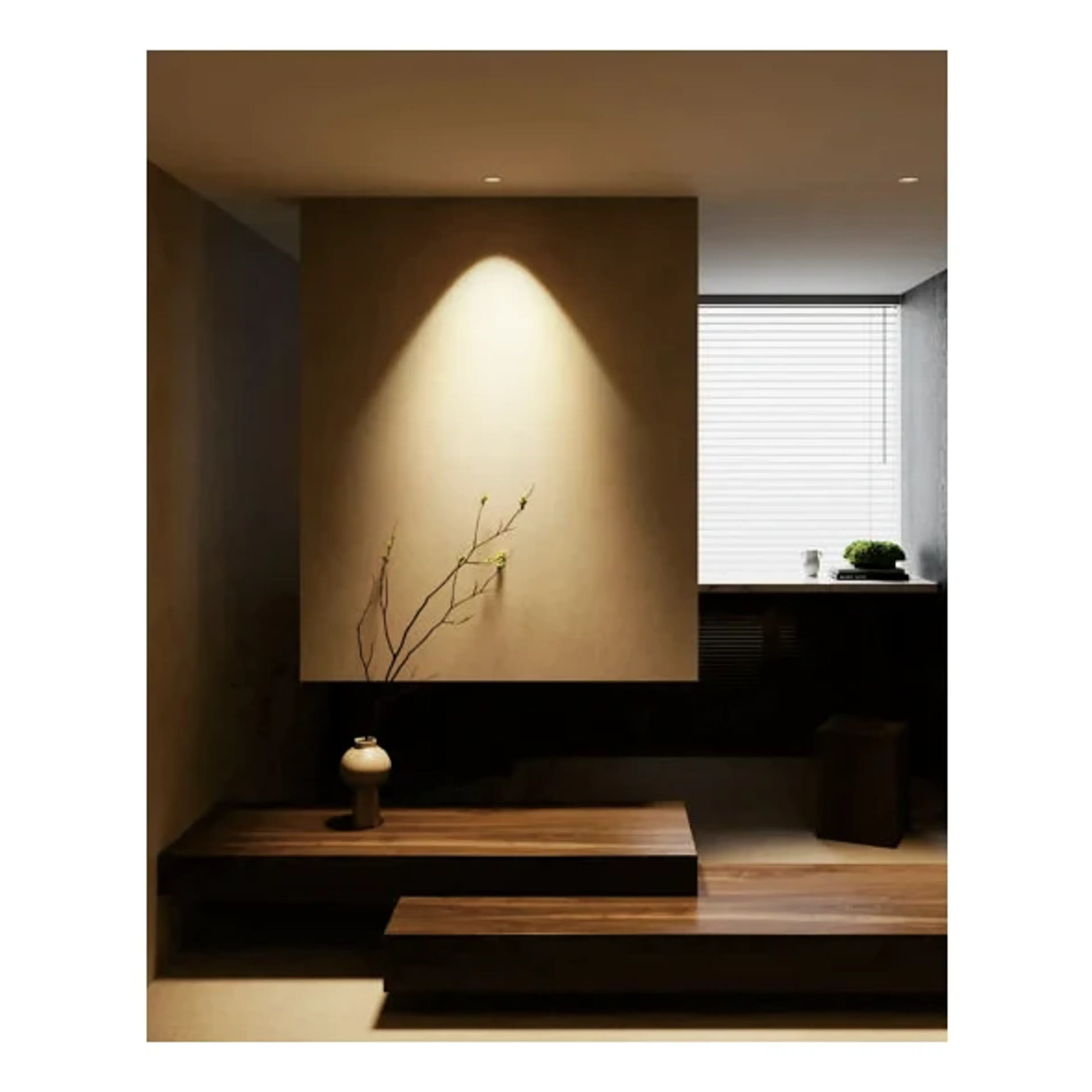 Spotlight LED KT6311 - Image 4