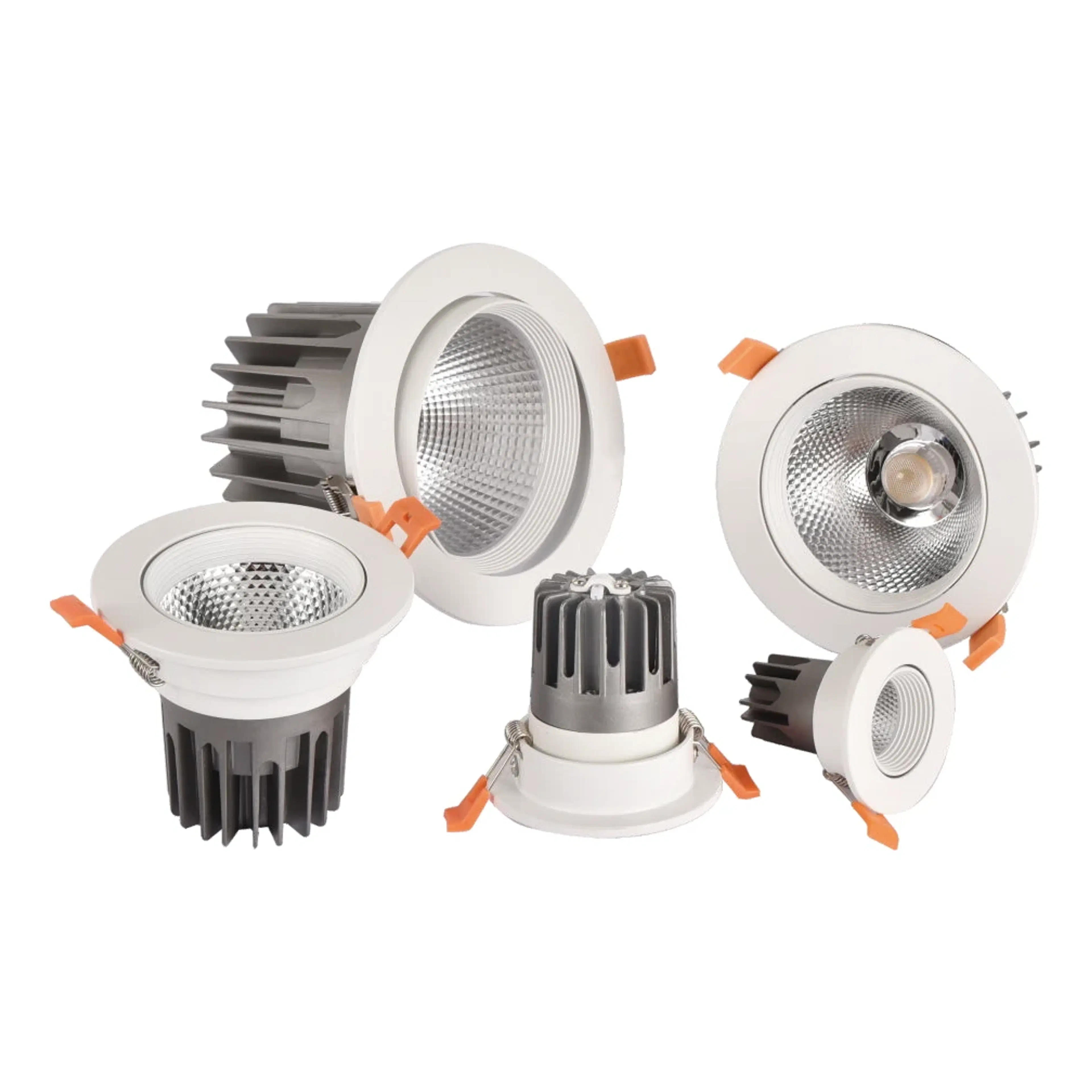 Spotlight LED KT6323