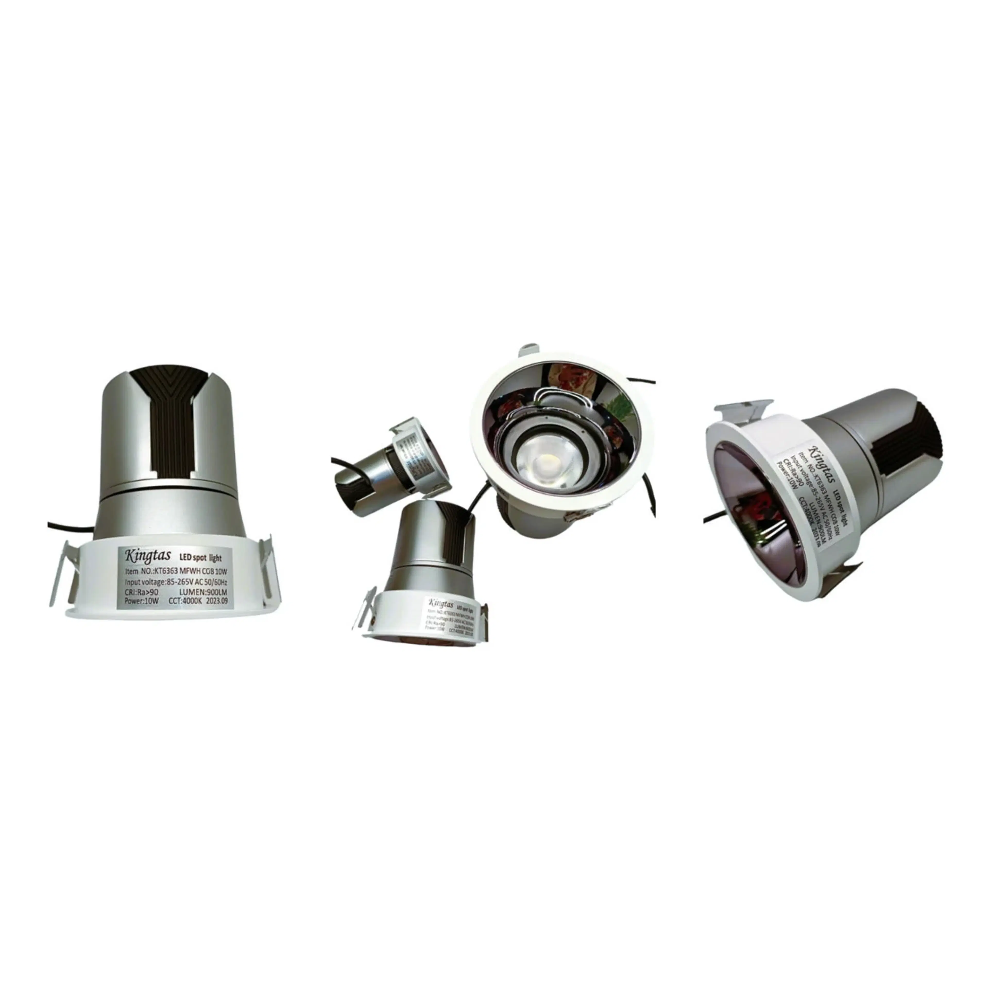 Spotlight LED KT6363 - Image 1