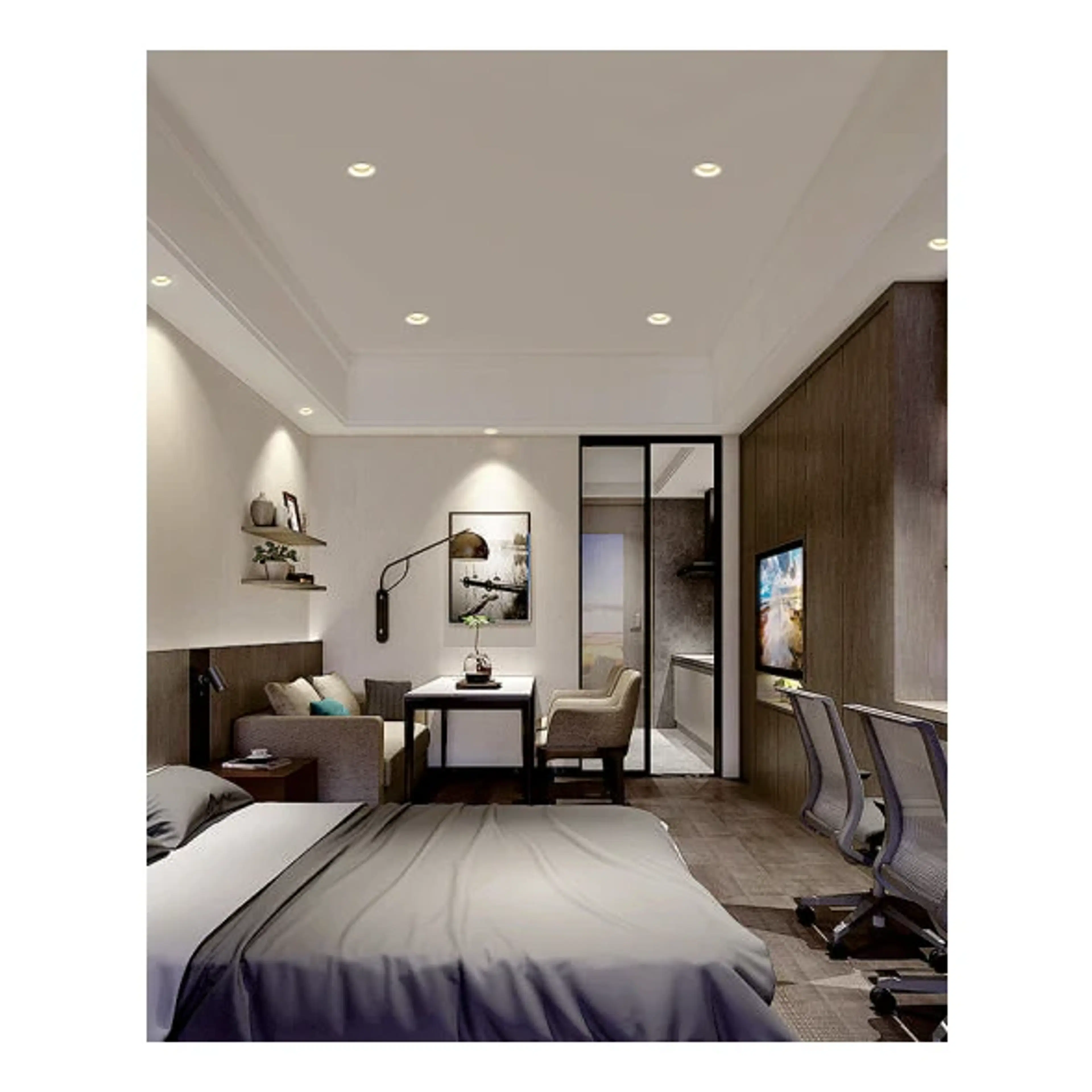 Spotlight LED KT6363 - Image 2