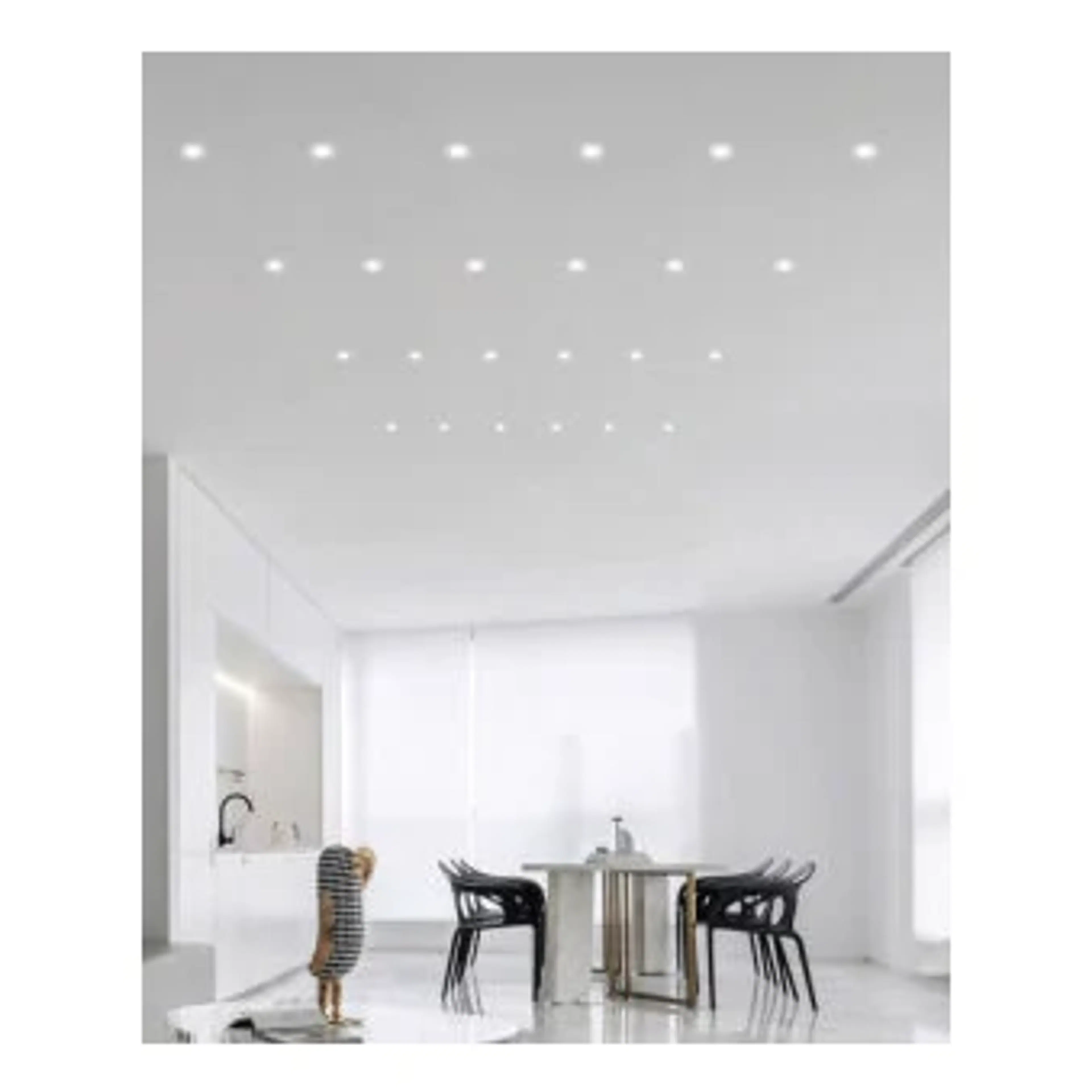 Spotlight Mini LED KT6303 - Image 2