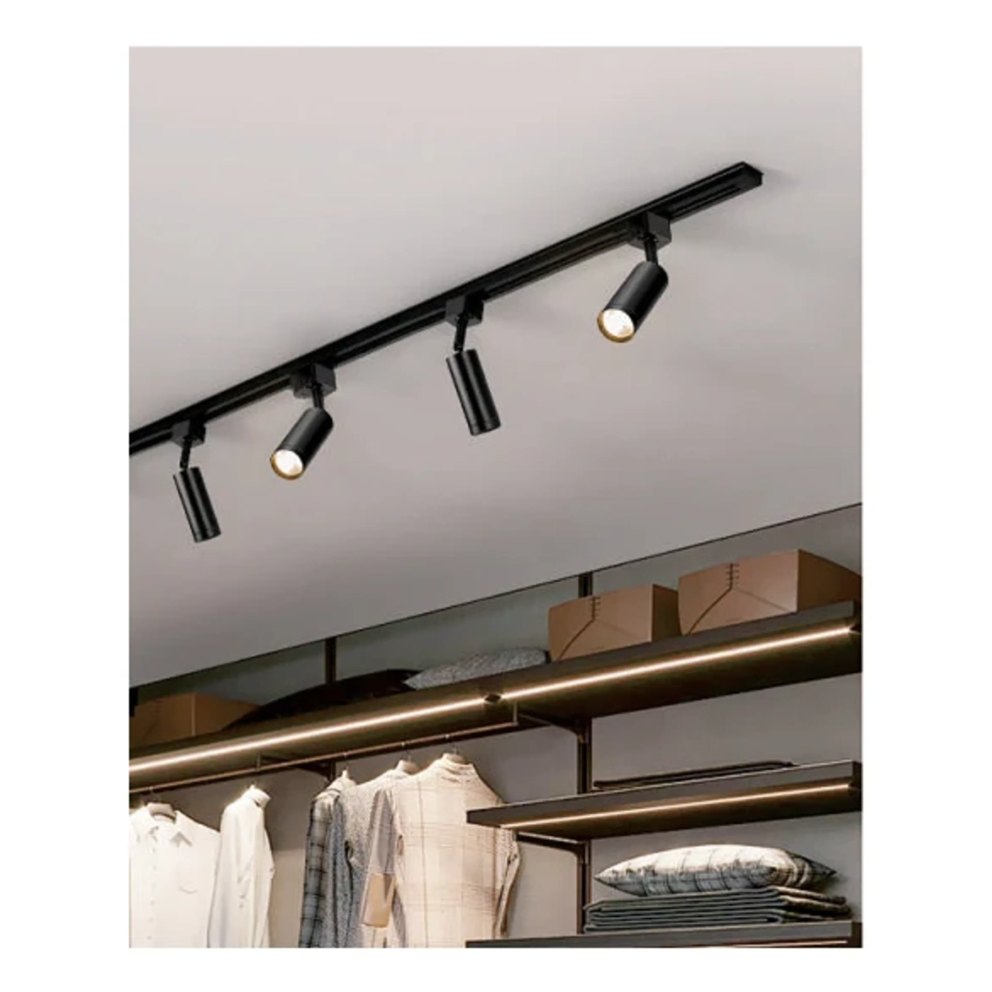 Track Light LED KT-T6513 - Image 2