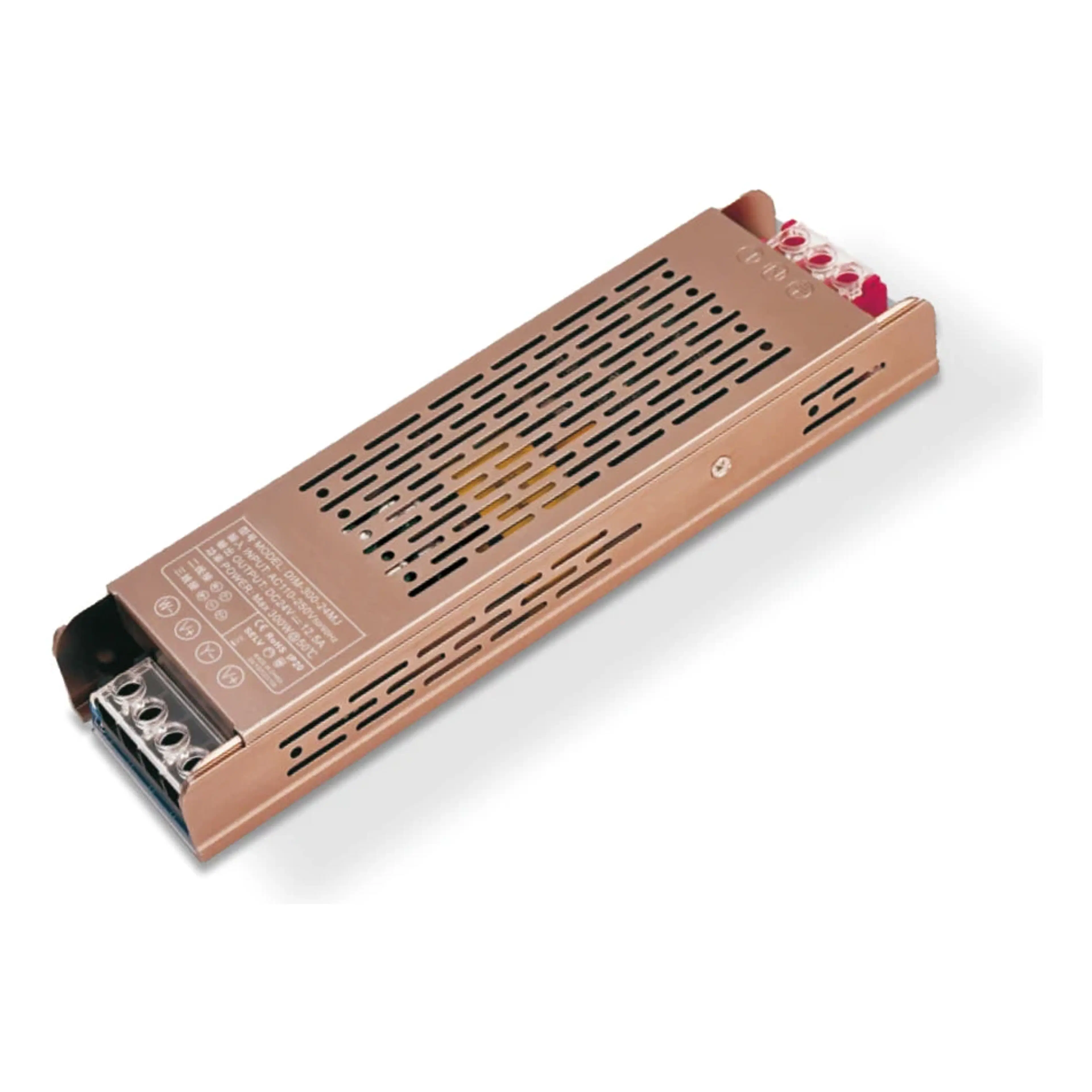 Trafo LED KINGTAS Dimming Two/Three Wire