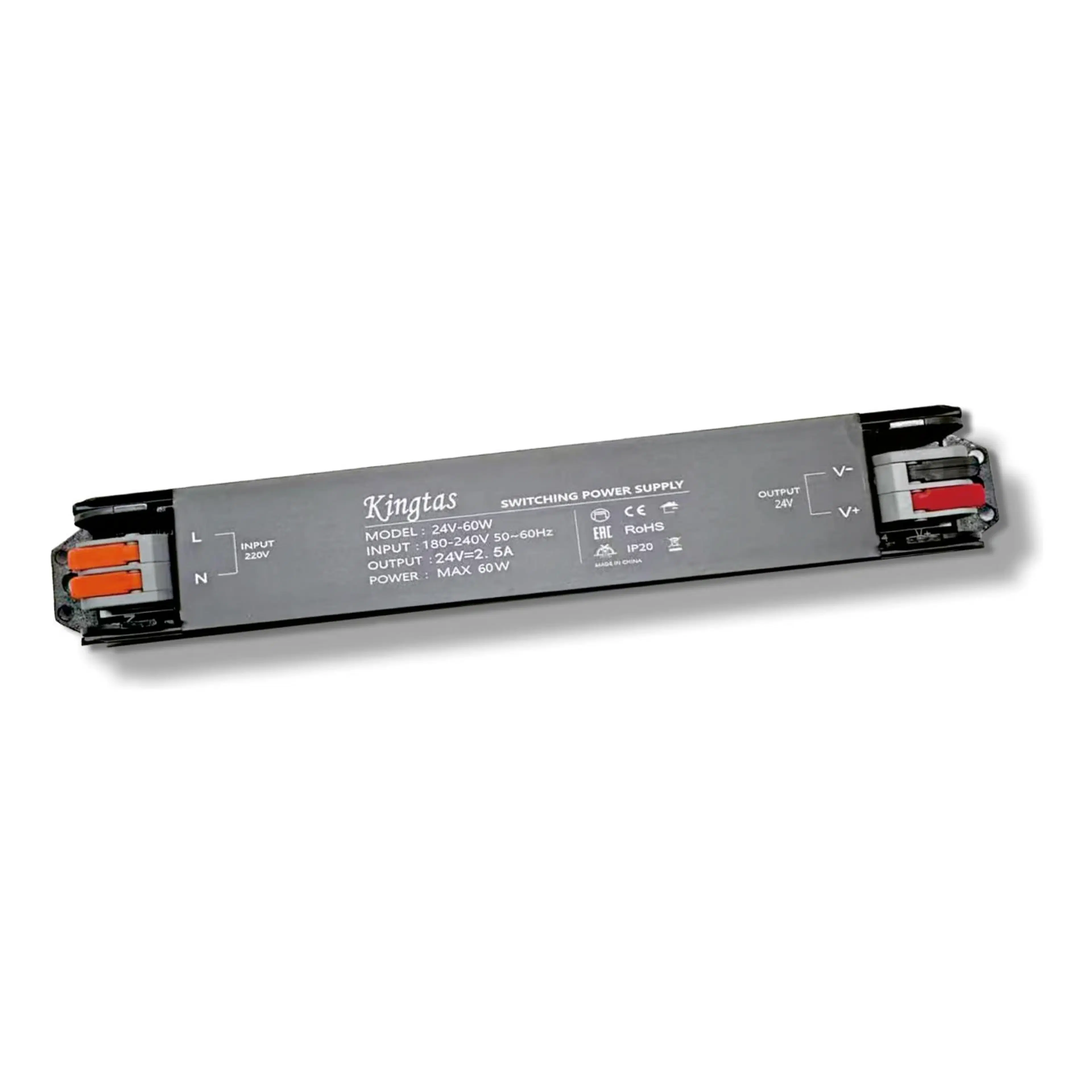 Trafo LED KINGTAS GT Series