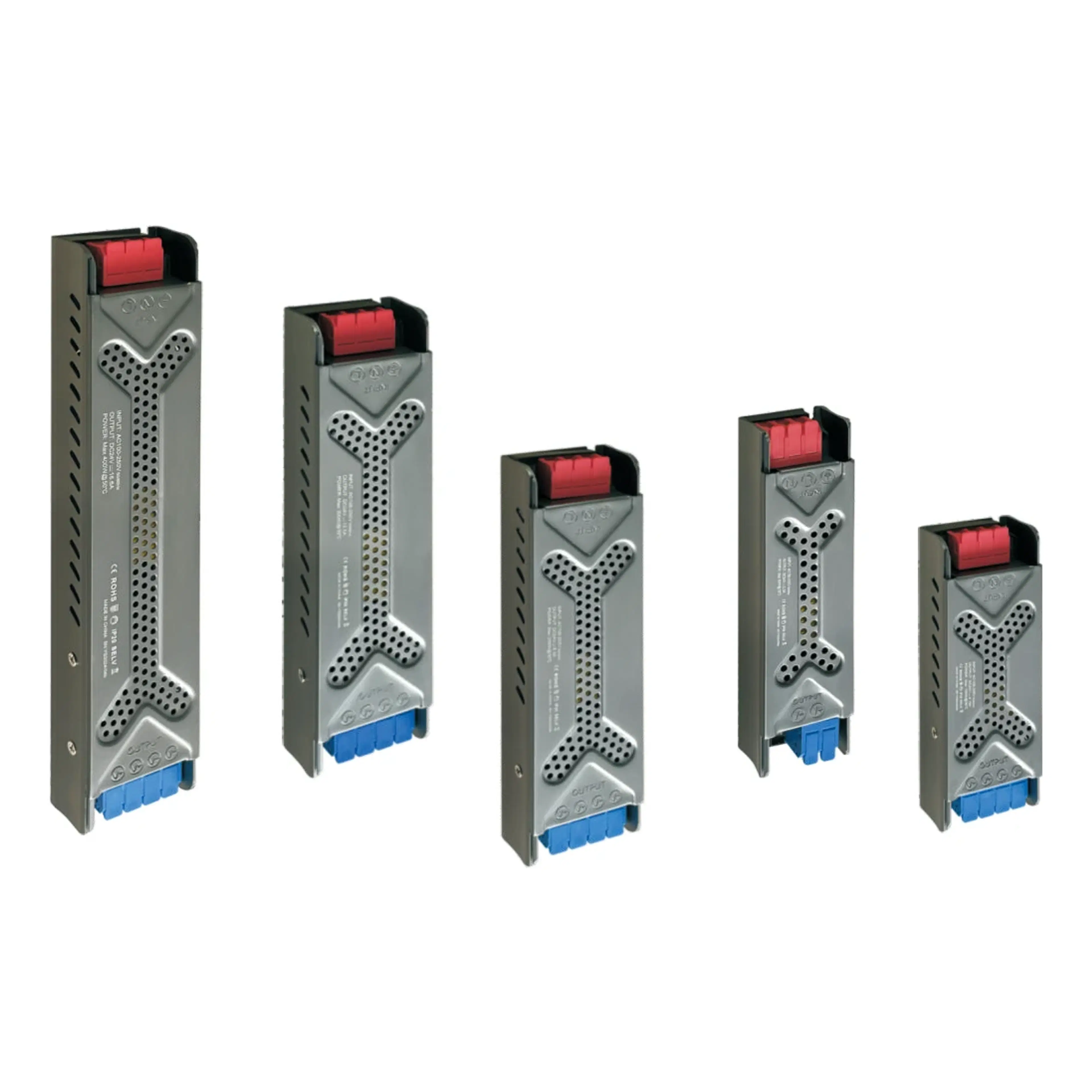 Trafo LED KINGTAS GTP Series
