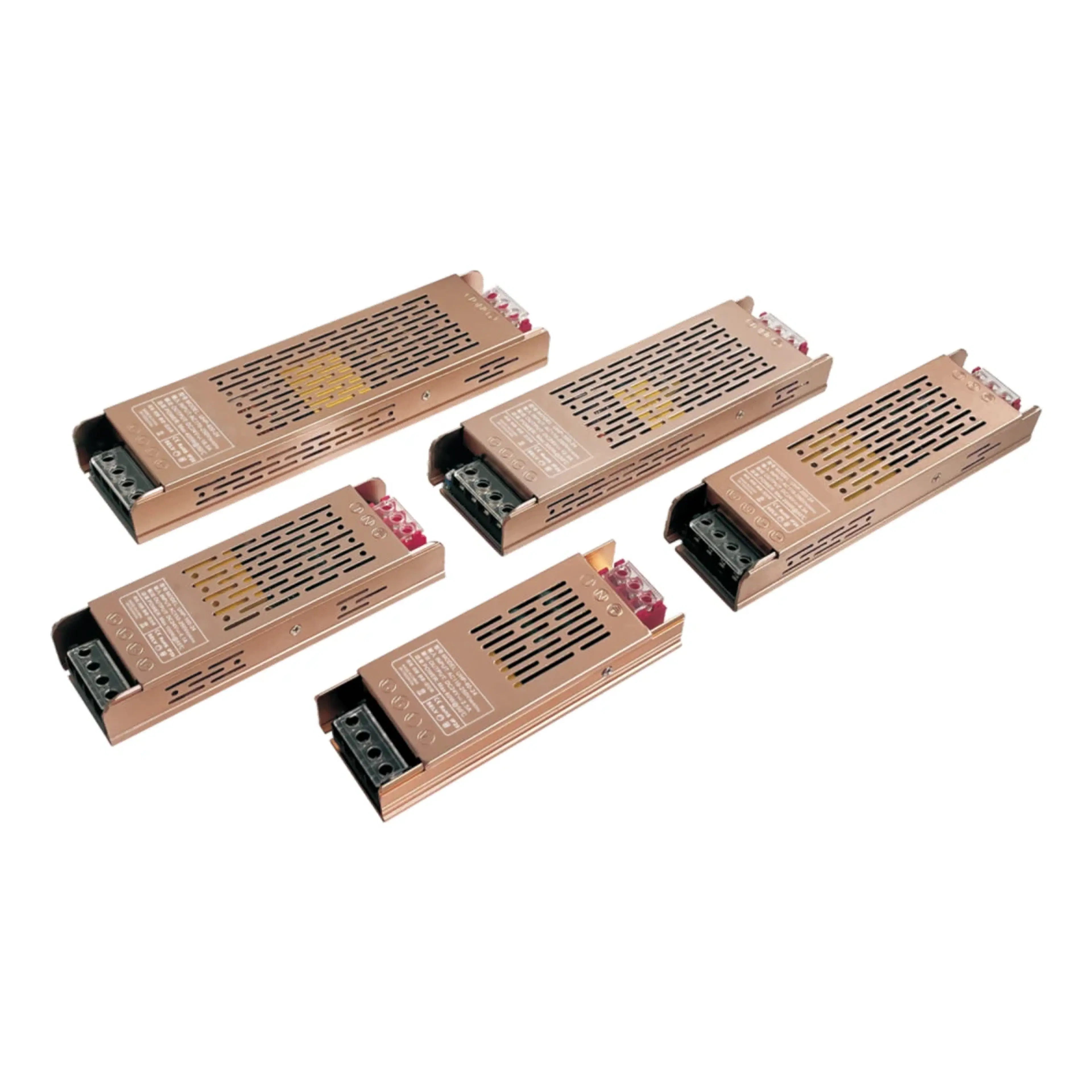 Trafo LED KINGTAS PREMIUM