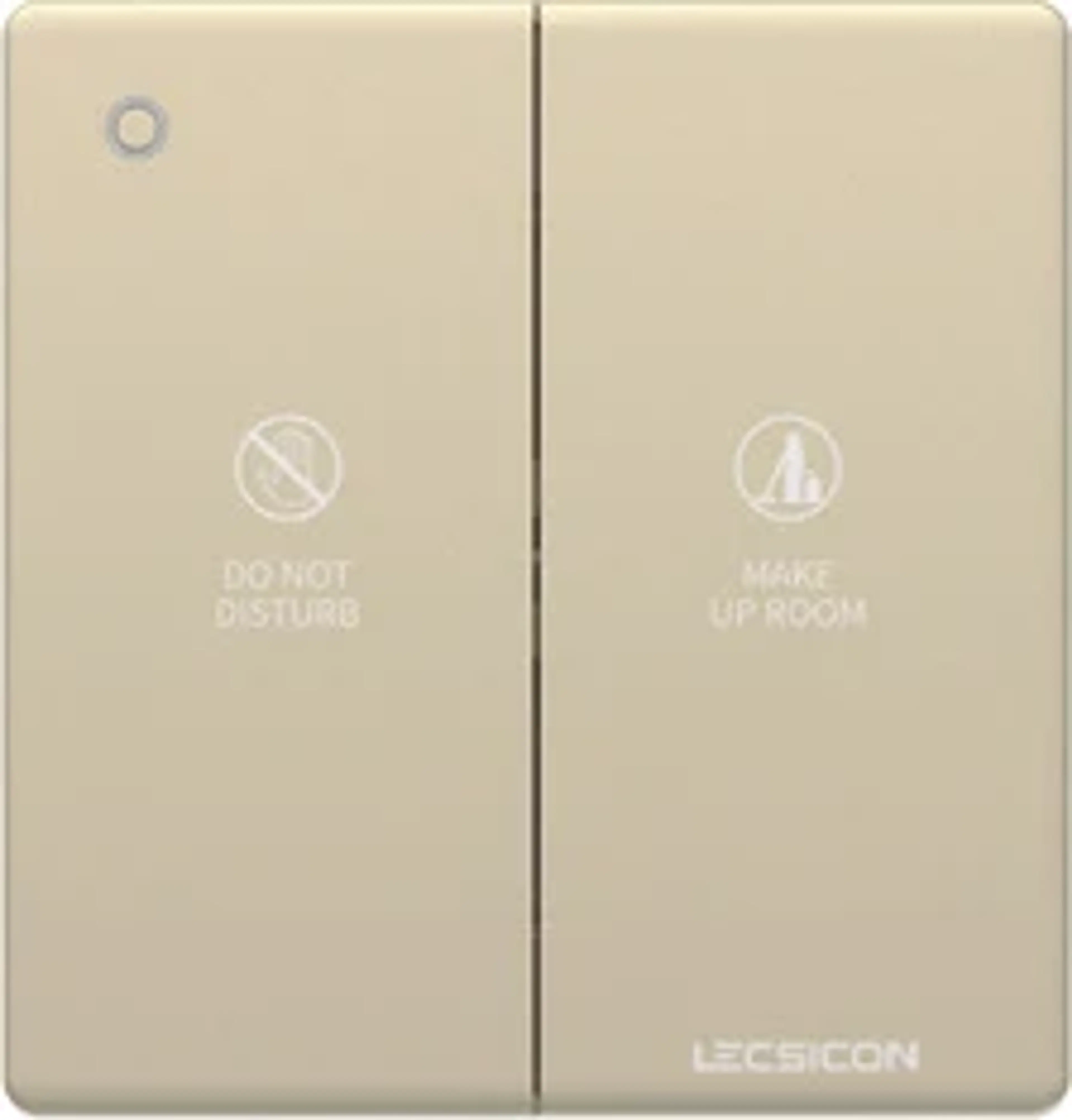 LECSICON Hexa Doorbell Switch Indoor - Image 3