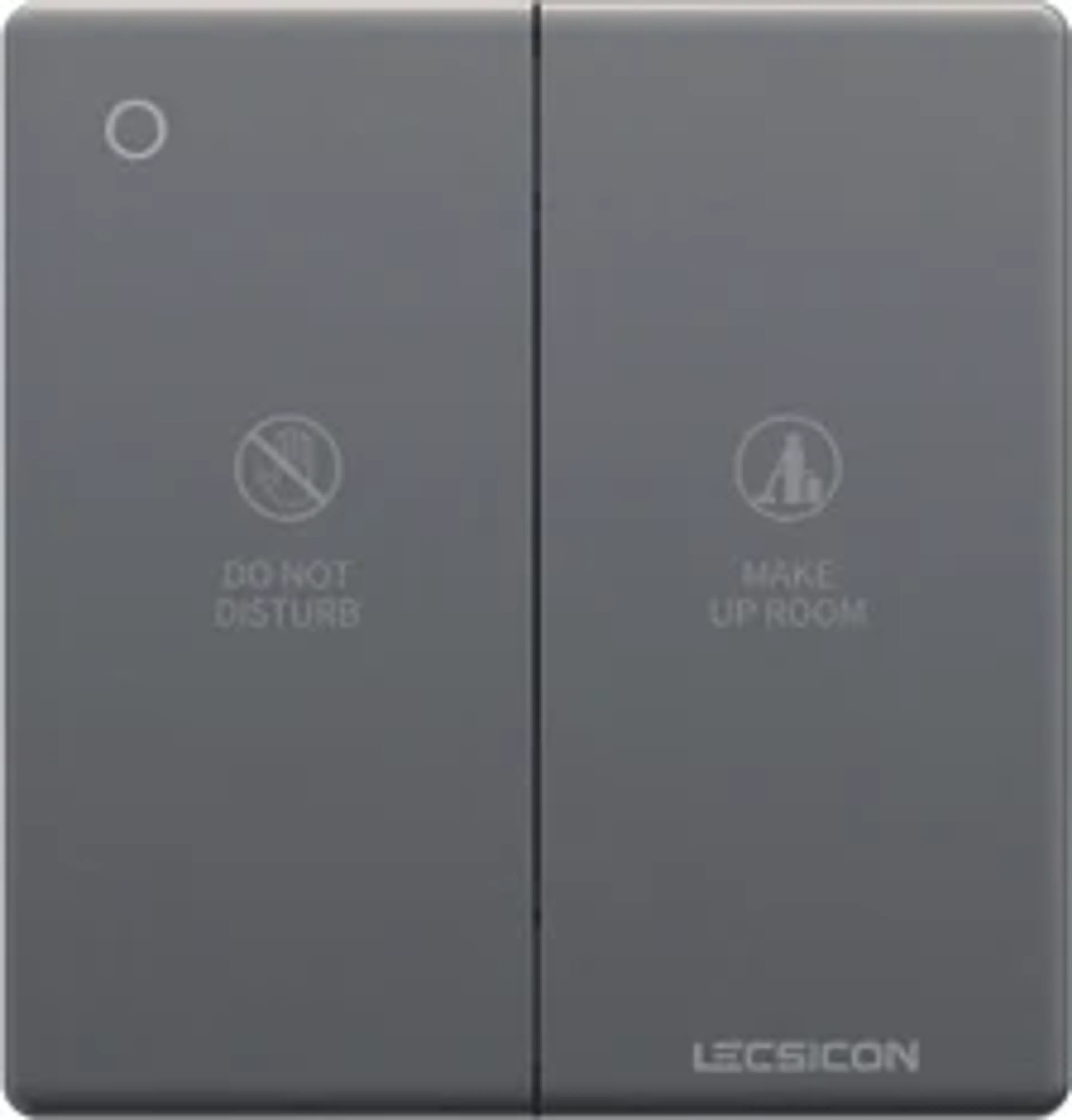LECSICON Hexa Doorbell Switch Indoor - Image 5