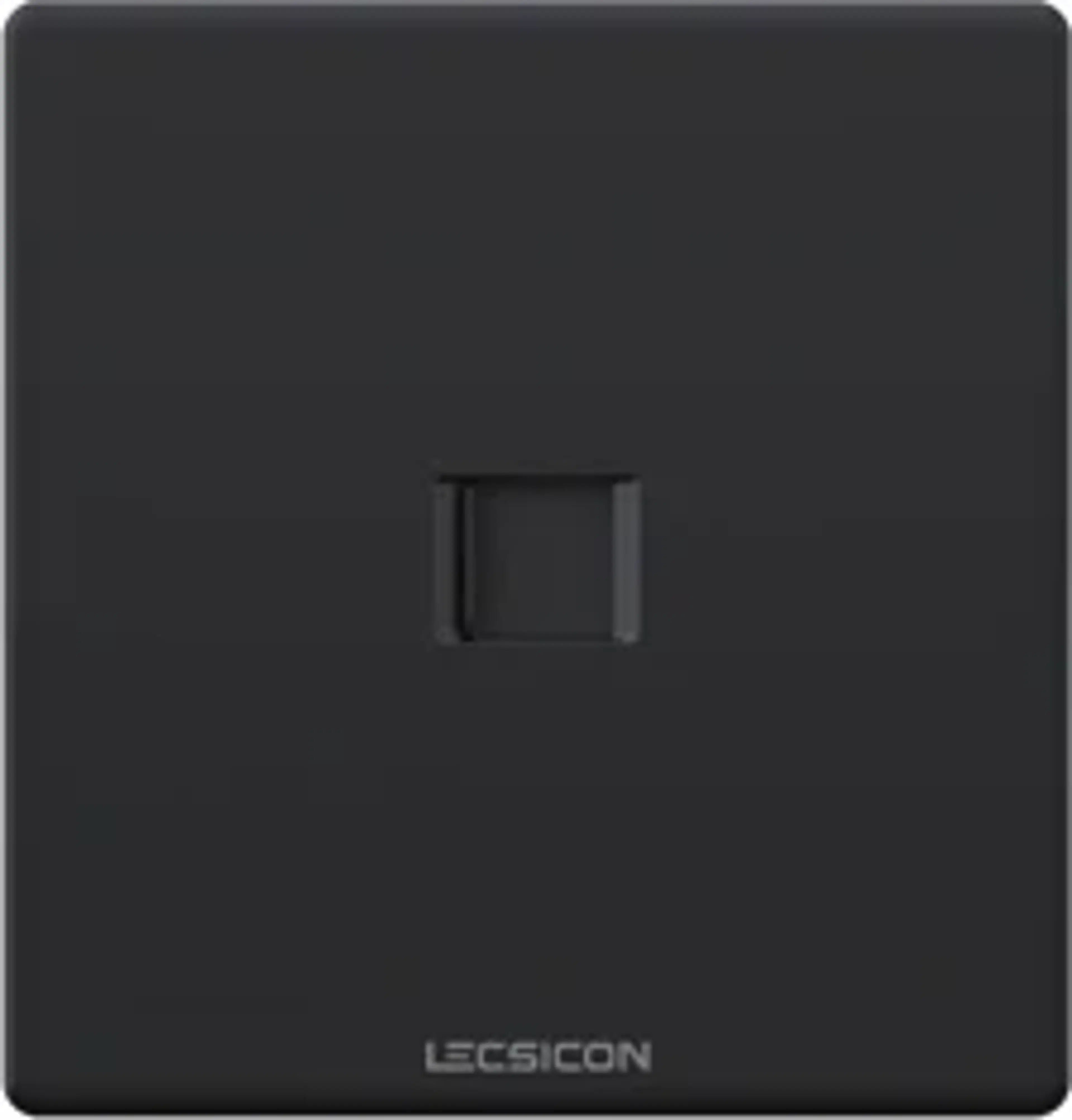 LECSICON Hexa Outlet Telepon 1 Gang - Image 4