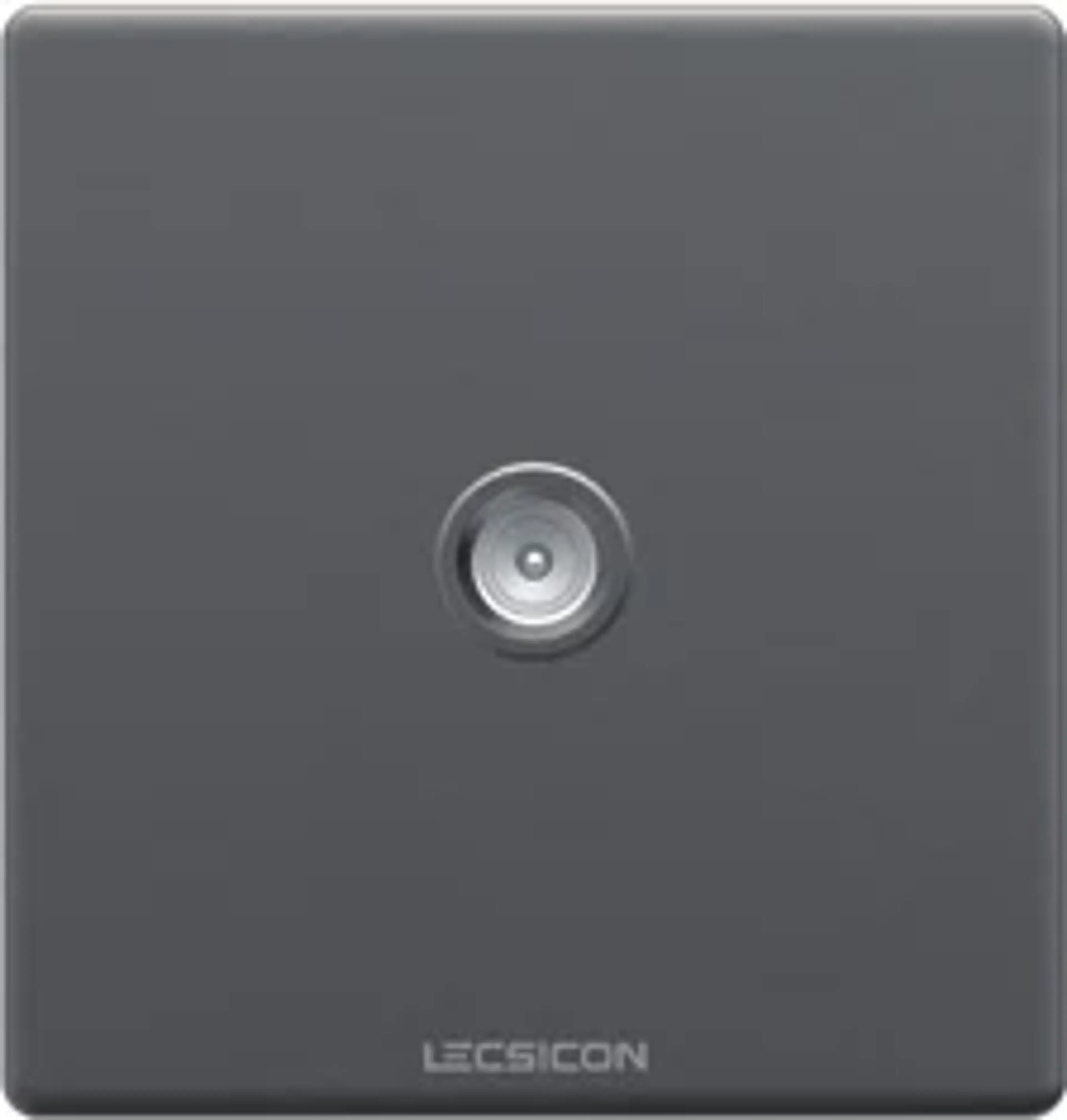 LECSICON Hexa Outlet TV 1 Gang - Image 5