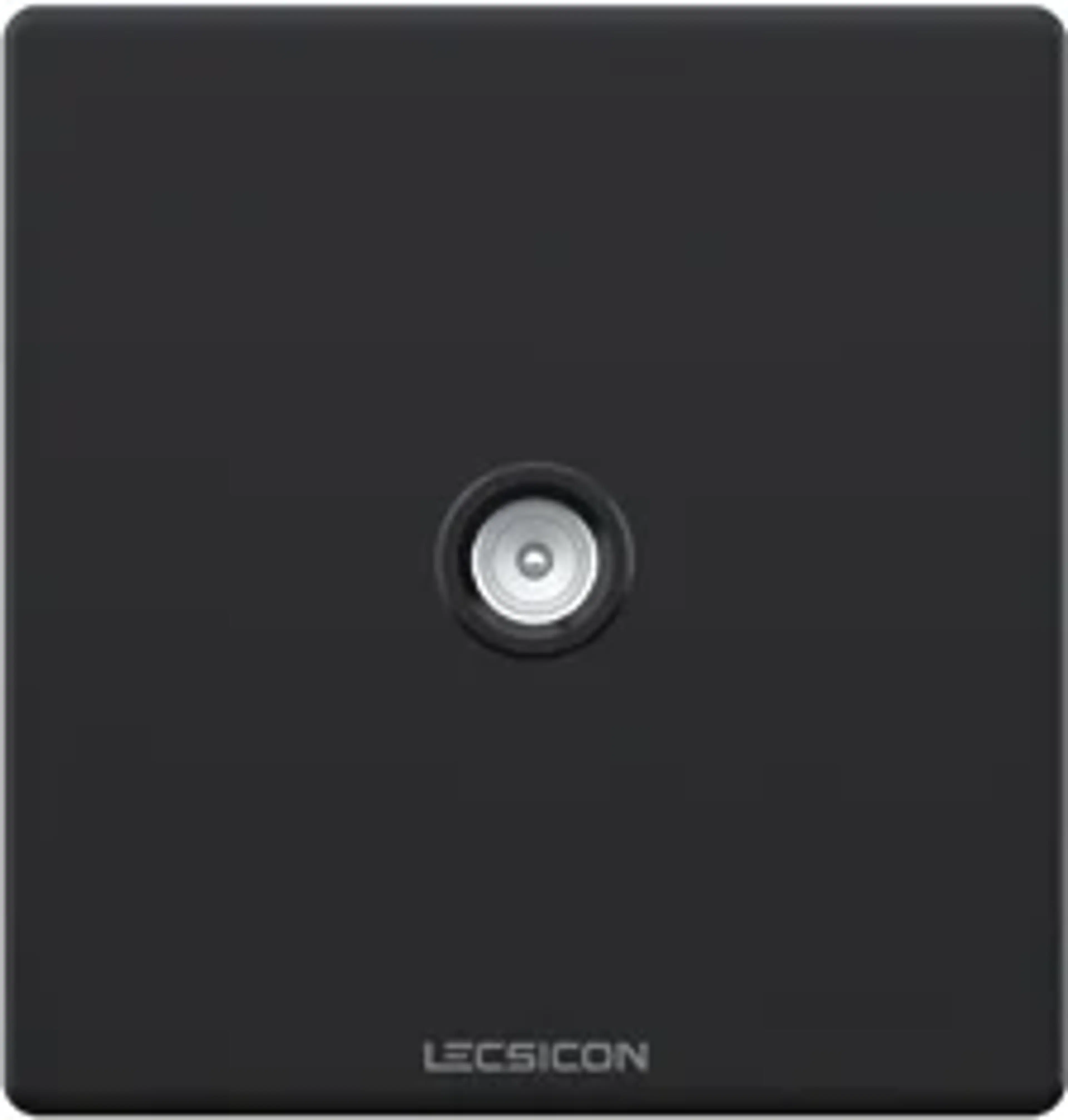 LECSICON Hexa Outlet TV 1 Gang - Image 4