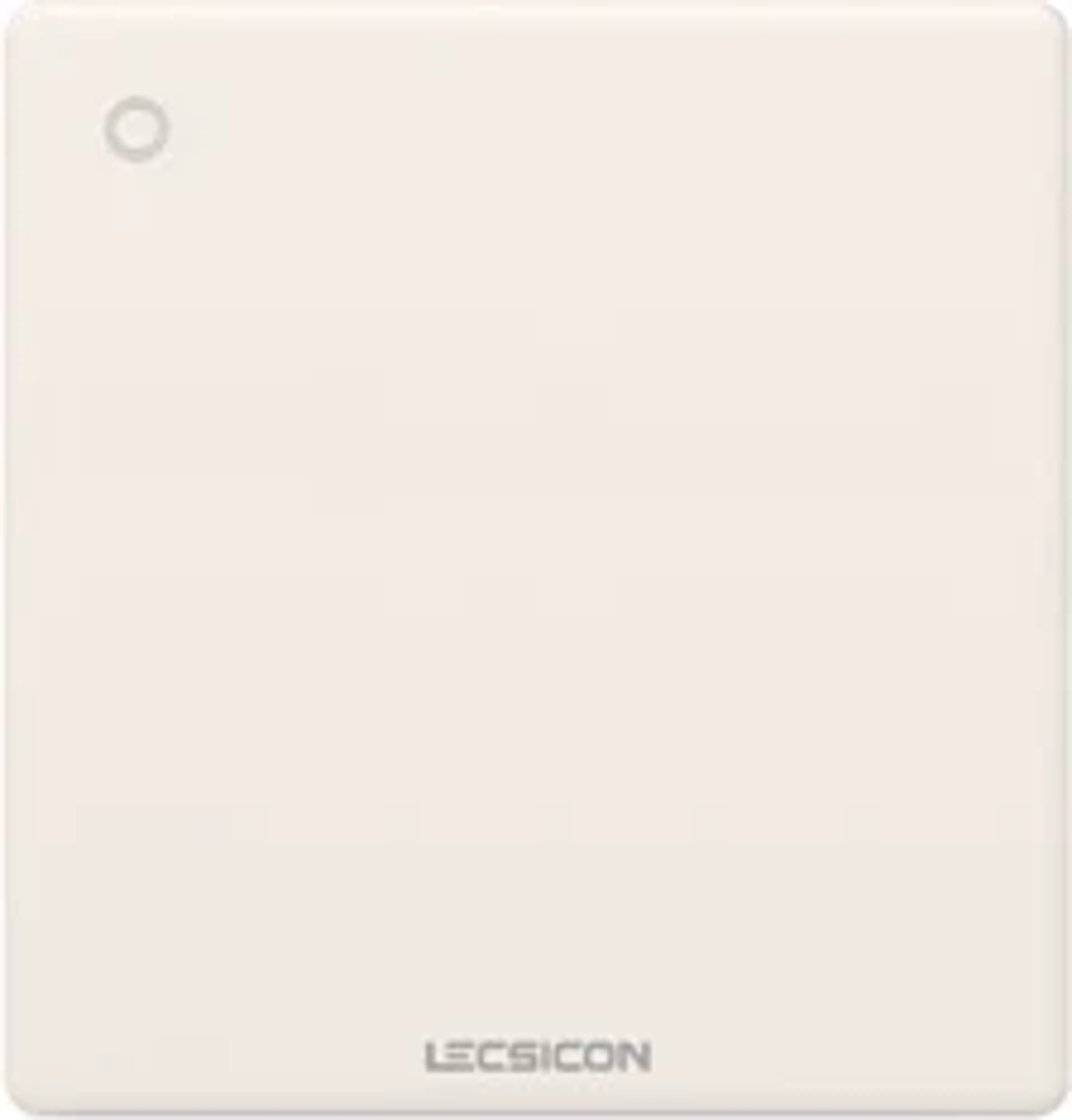 LECSICON Hexa Saklar 1 Gang 2 Arah - Image 2