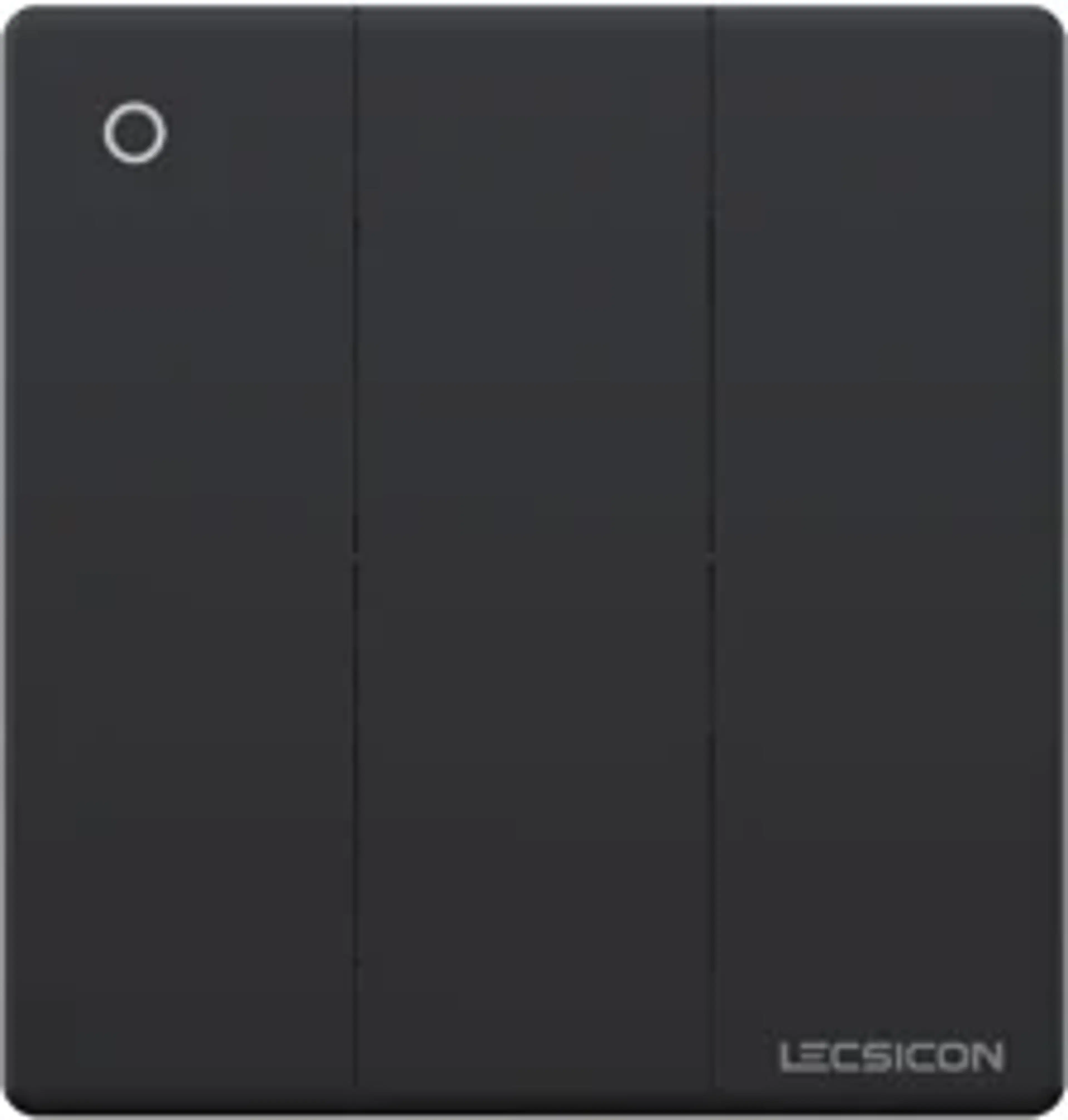 LECSICON Hexa Saklar 3 Gang 2 Arah - Image 4