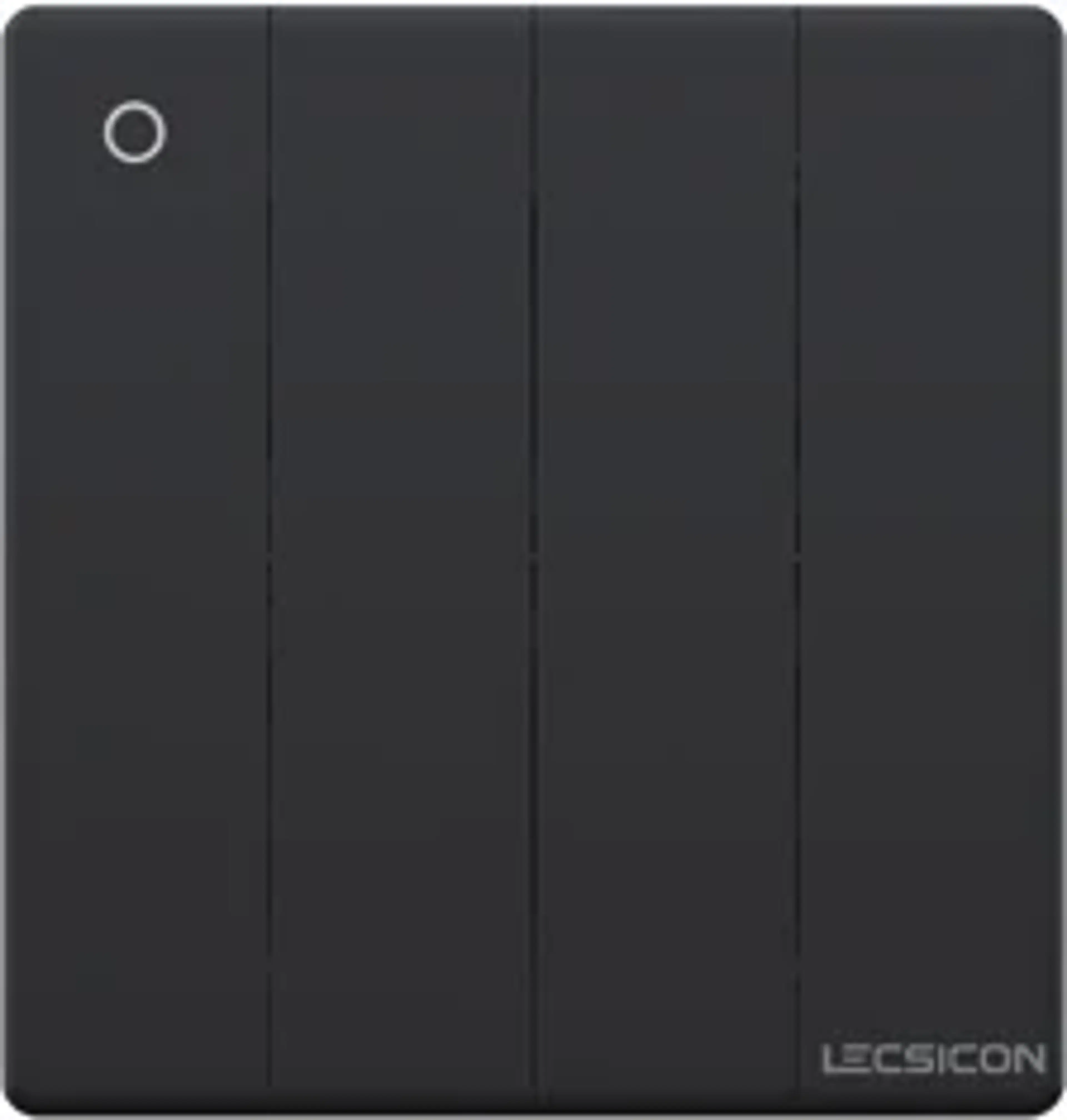 LECSICON Hexa Saklar 4 Gang 2 Arah - Image 4