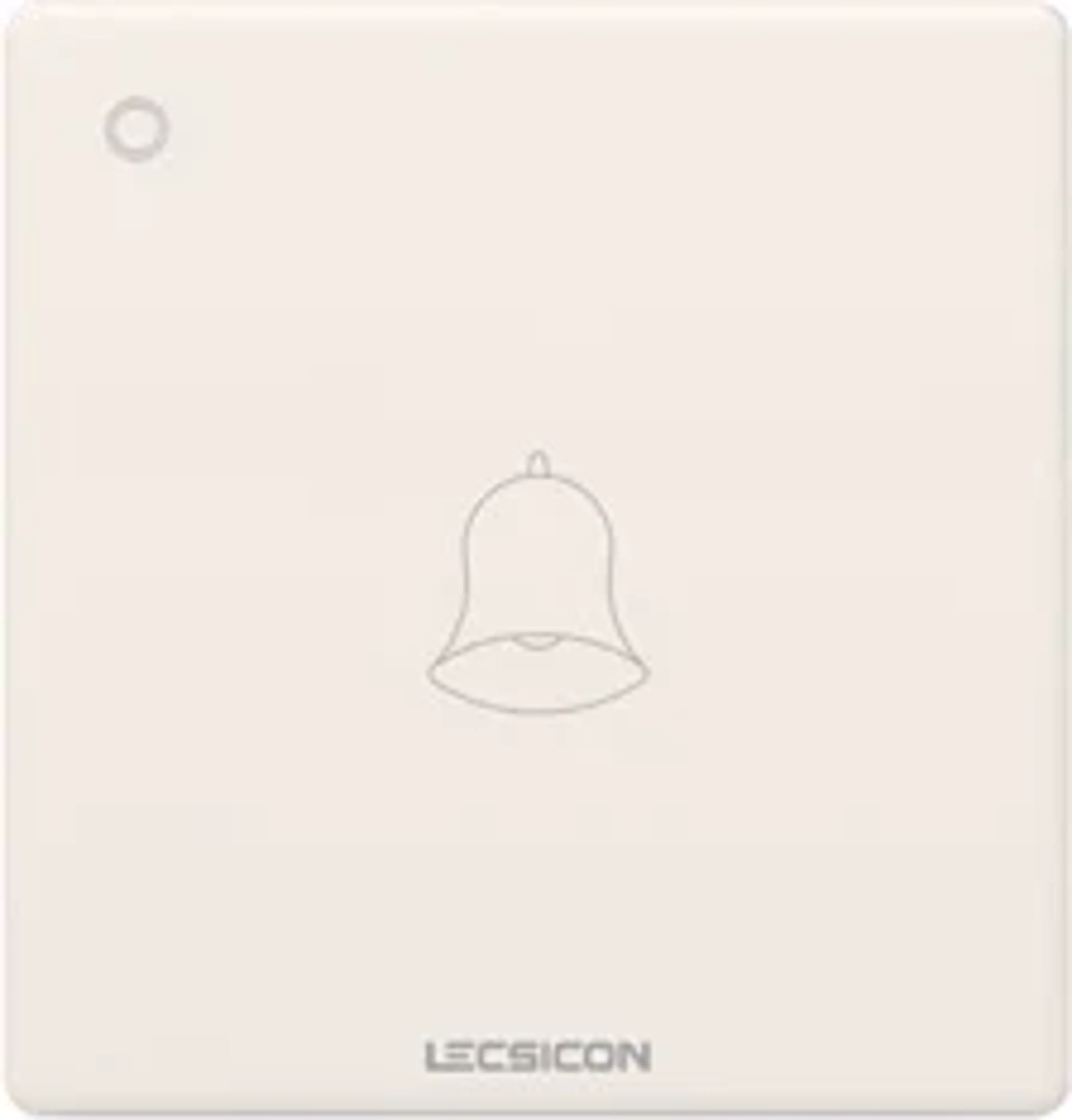 LECSICON Hexa Saklar Bel 1 Gang - Image 2