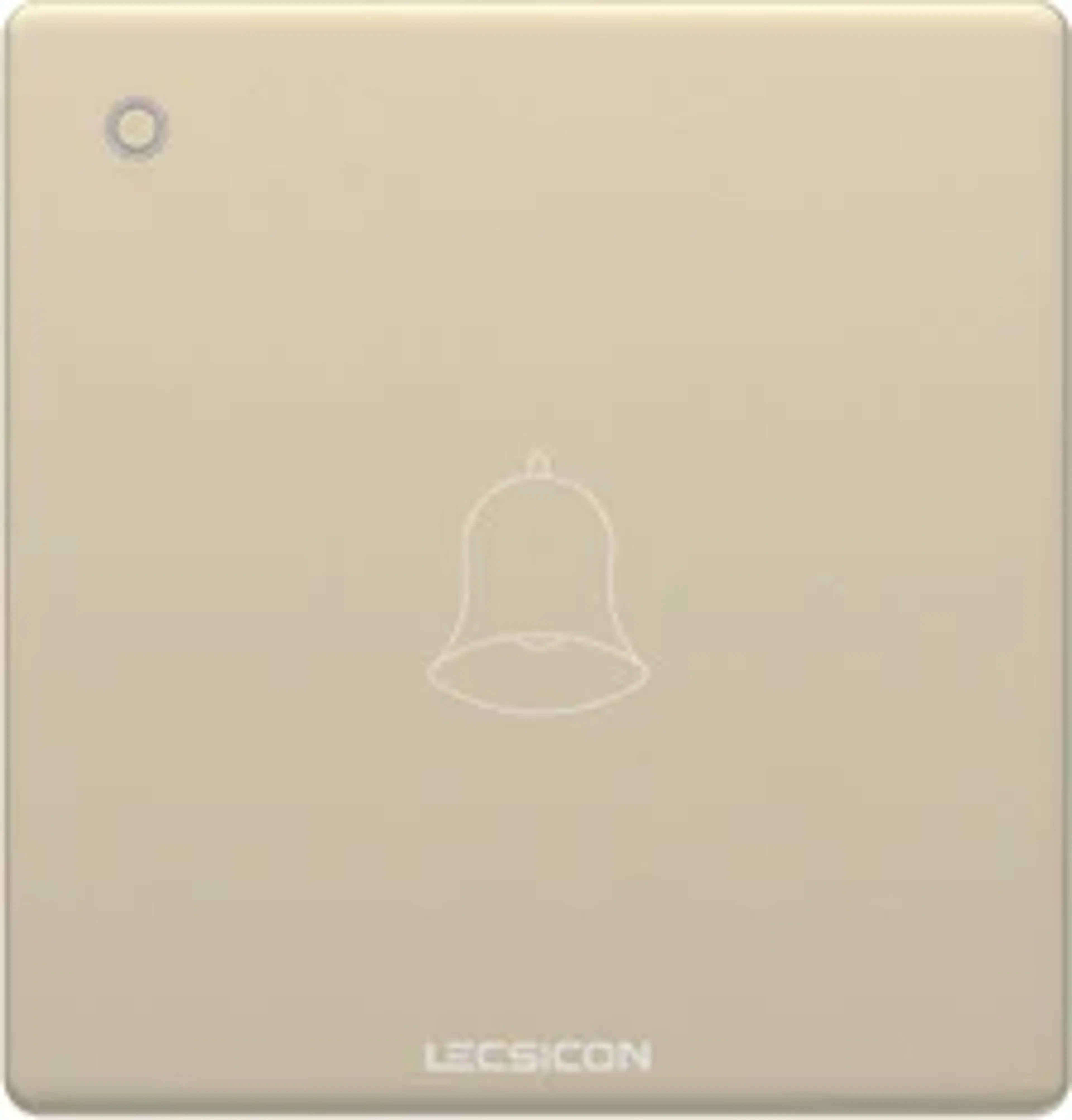 LECSICON Hexa Saklar Bel 1 Gang - Image 3