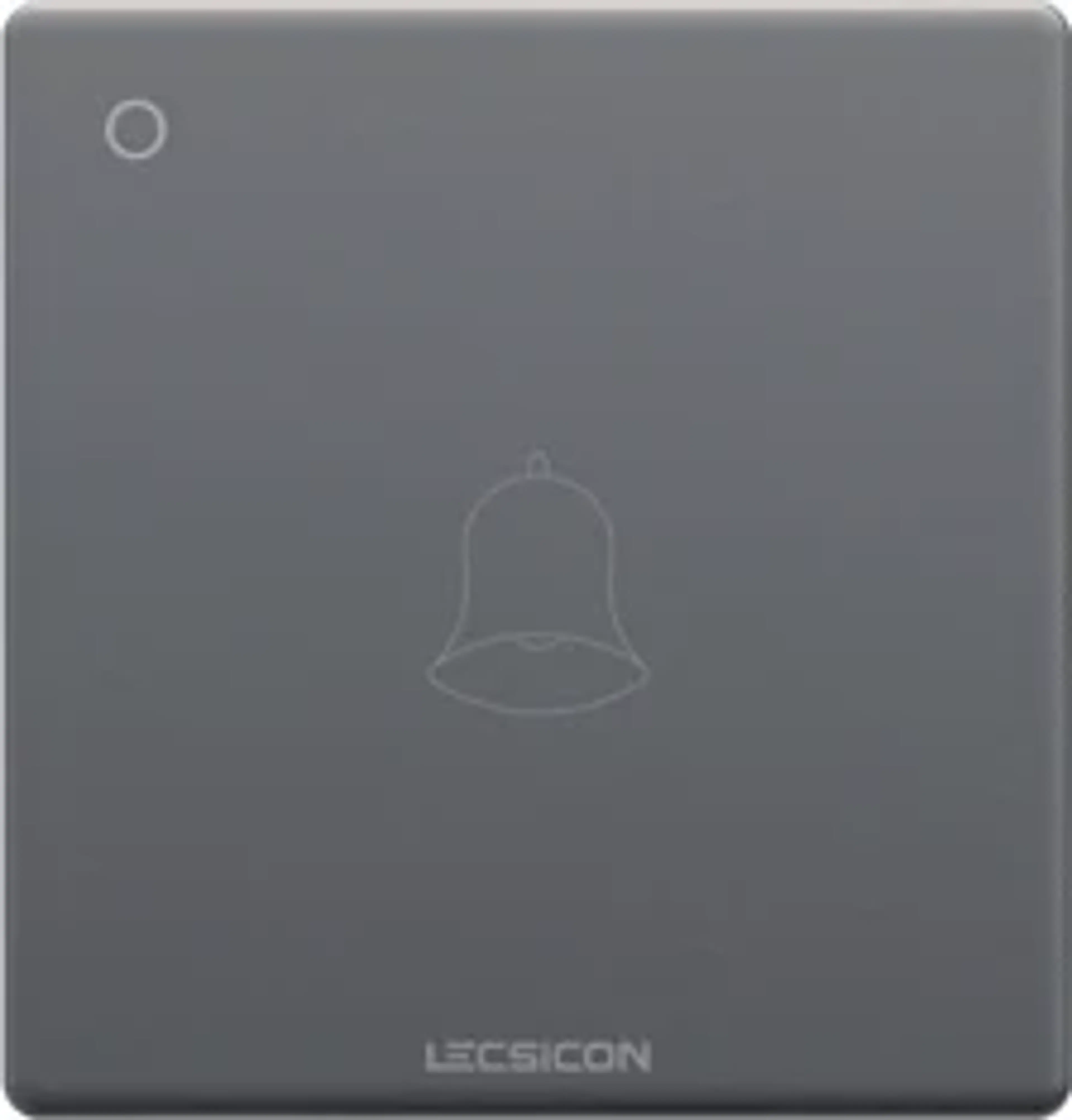 LECSICON Hexa Saklar Bel 1 Gang - Image 5