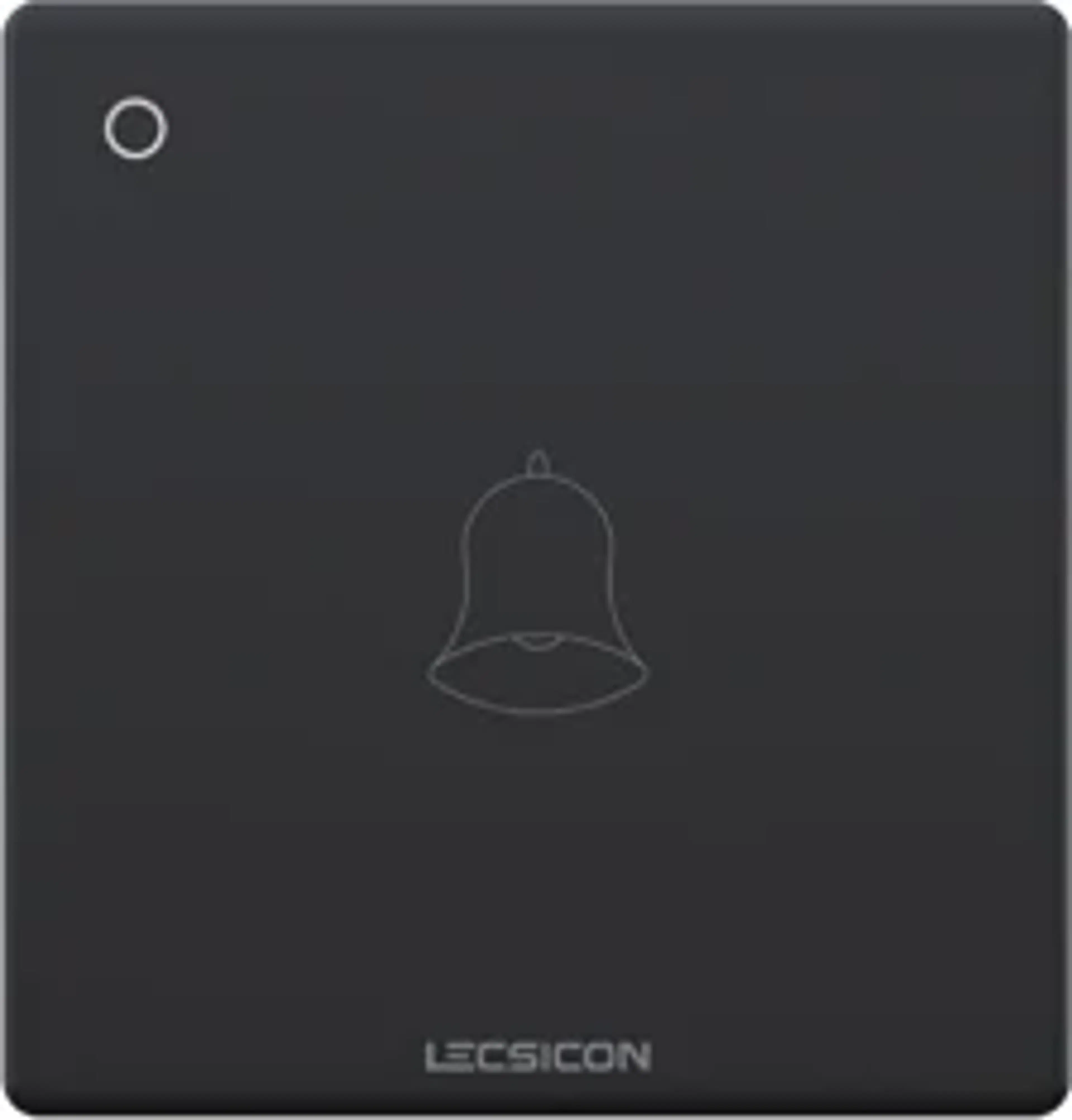 LECSICON Hexa Saklar Bel 1 Gang - Image 4