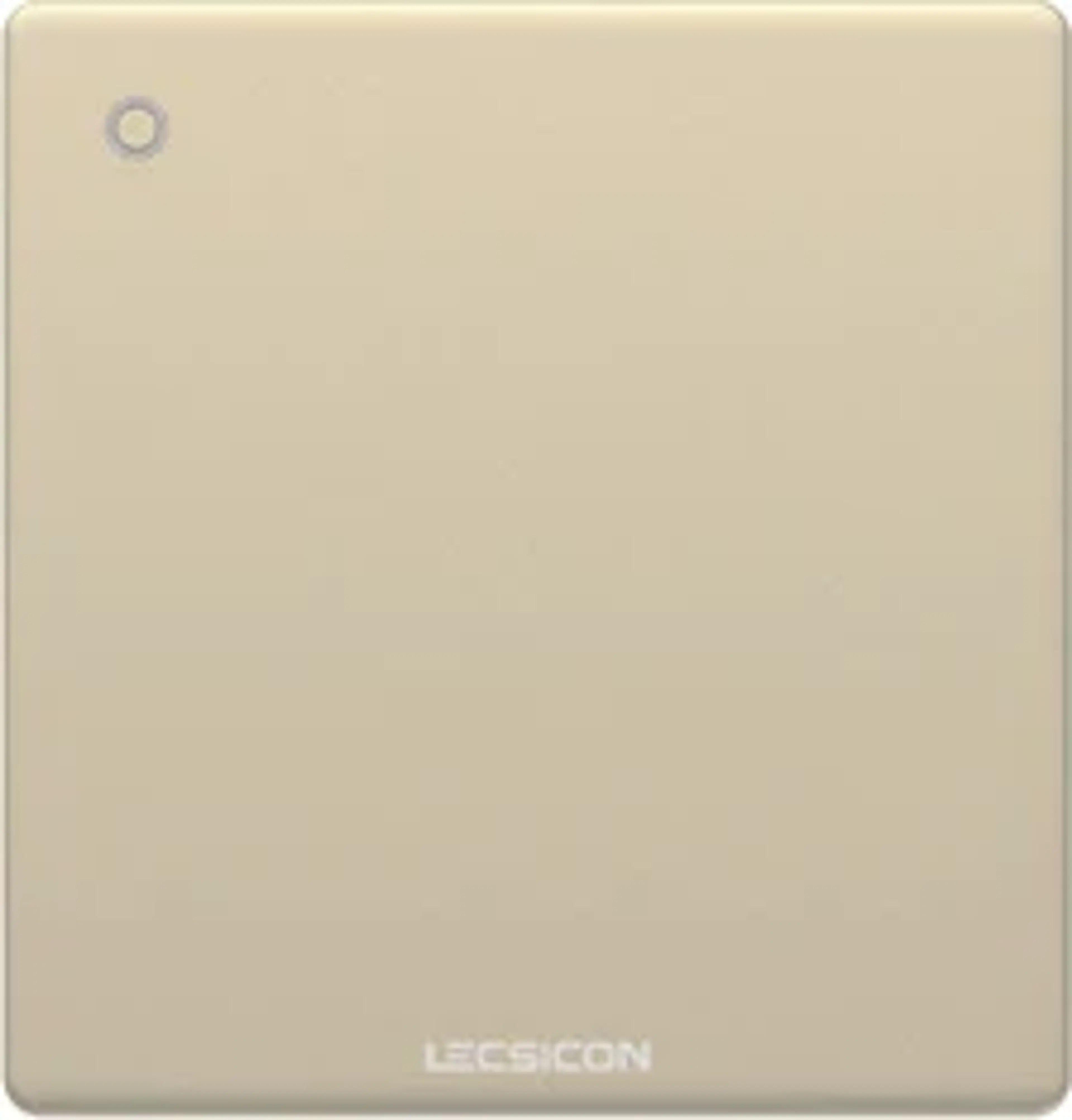 LECSICON Hexa Saklar Intermediate 1 Gang - Image 3