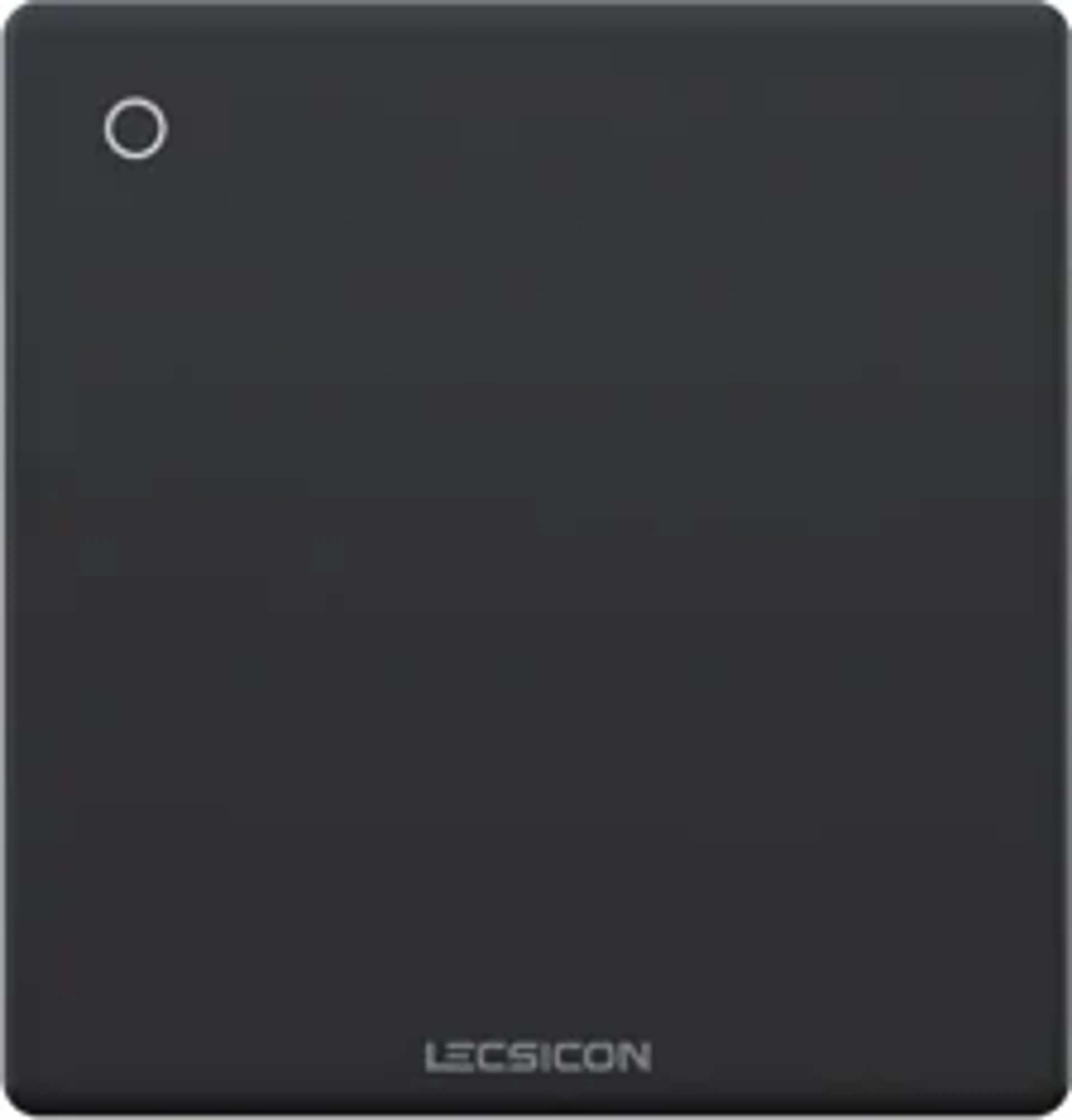 LECSICON Hexa Saklar Intermediate 1 Gang - Image 4