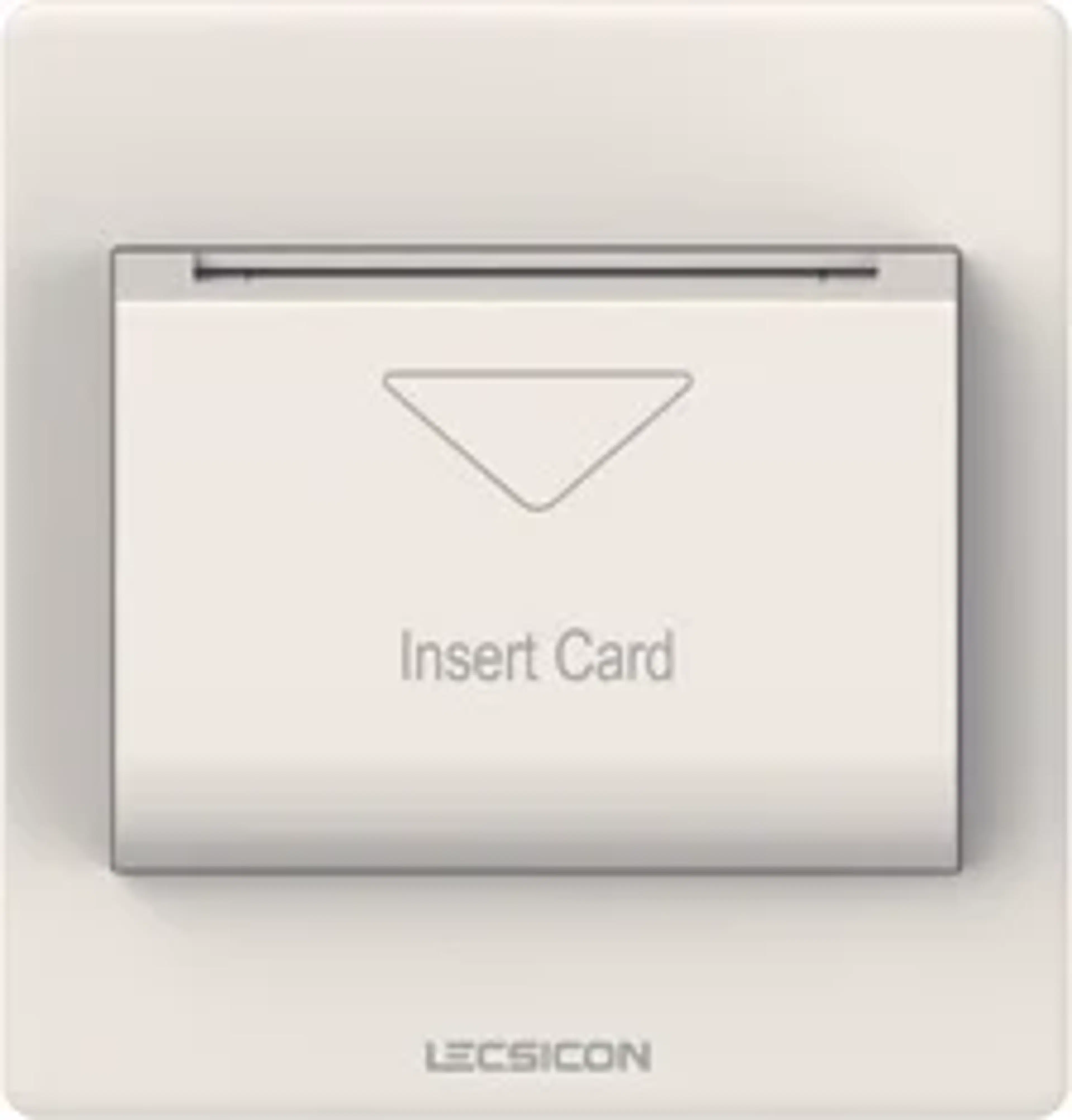 LECSICON Hexa Saklar Key Card - Image 2