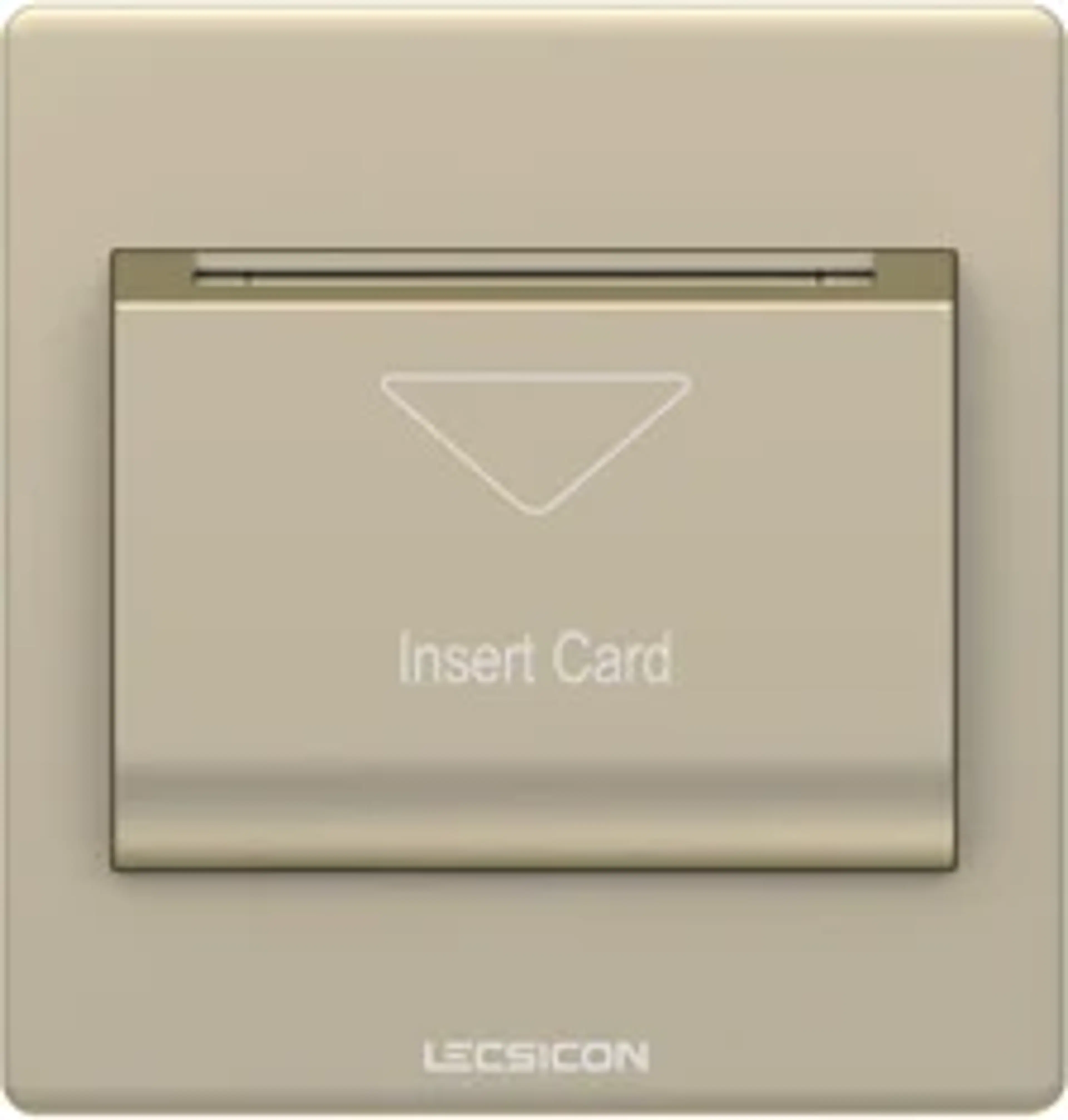 LECSICON Hexa Saklar Key Card - Image 3