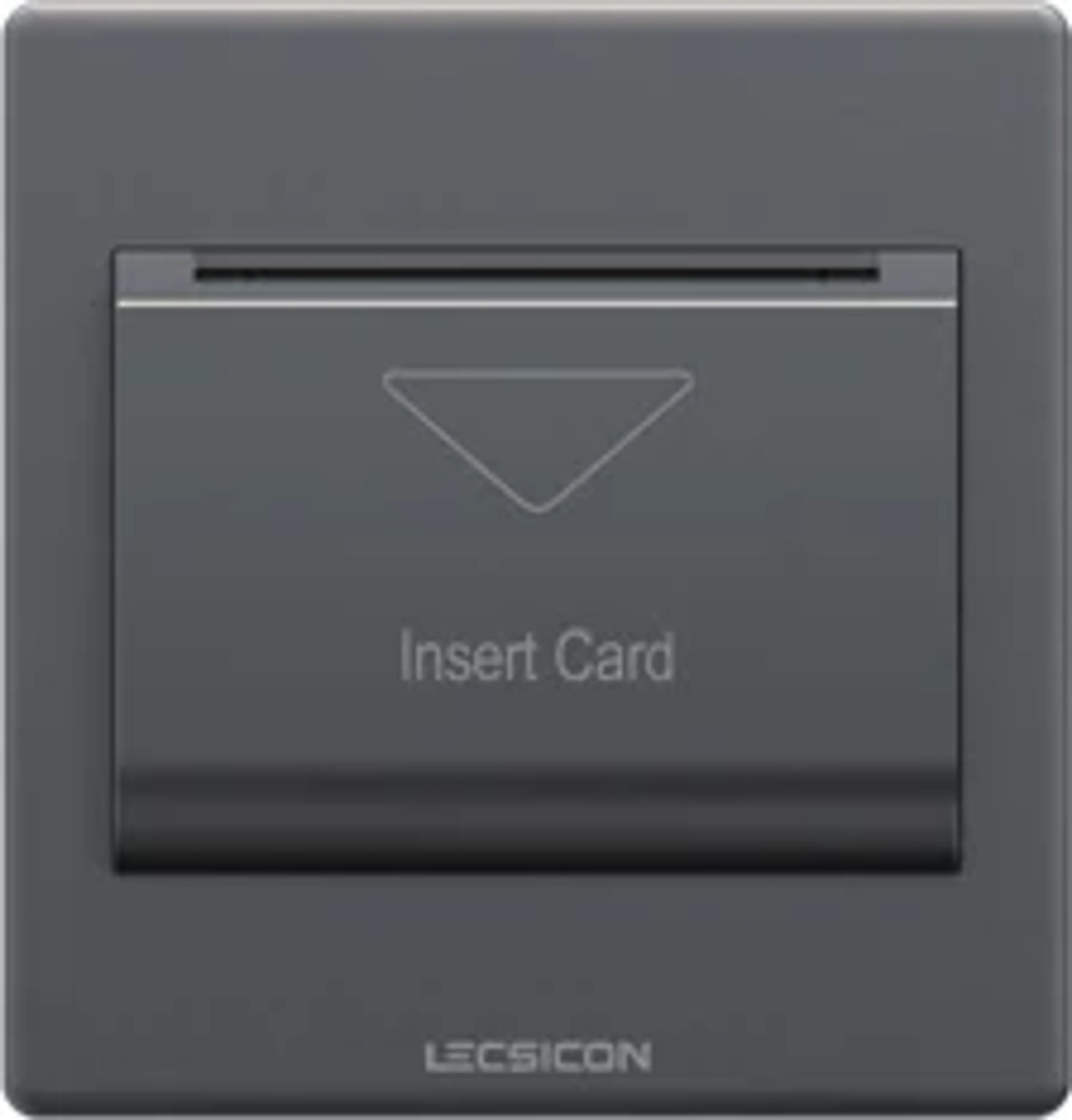 LECSICON Hexa Saklar Key Card - Image 5