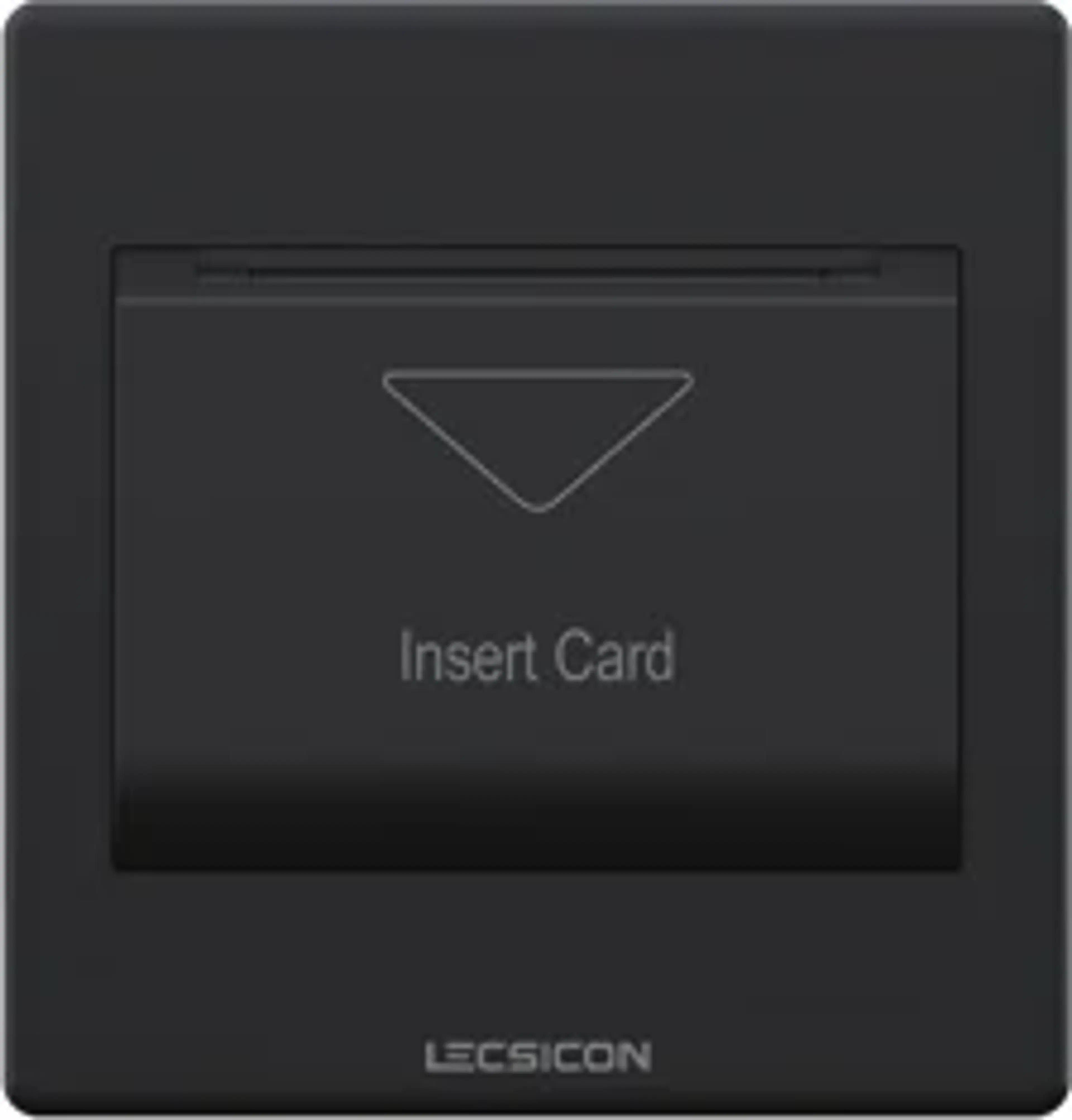 LECSICON Hexa Saklar Key Card - Image 4