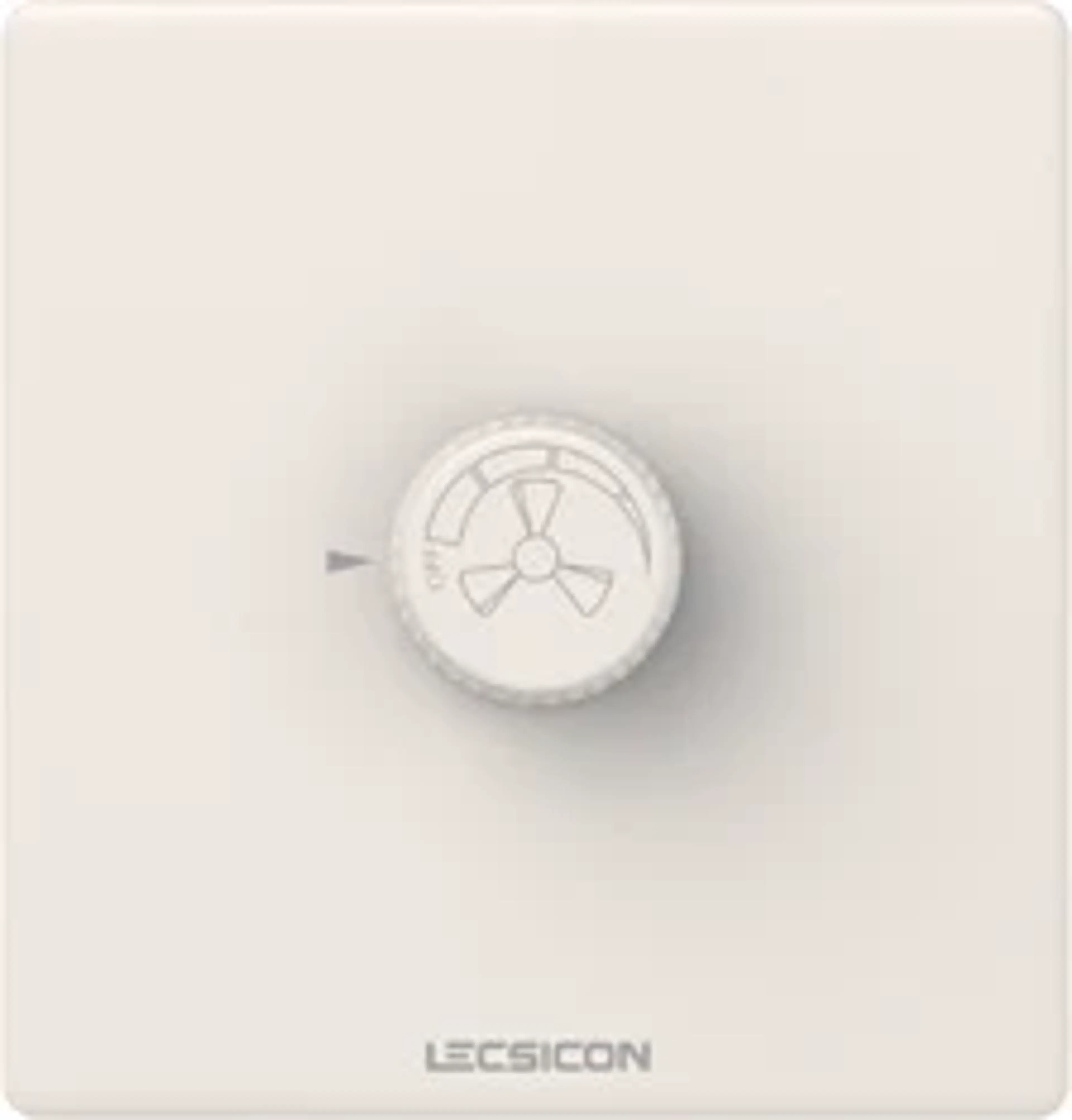 LECSICON Hexa Saklar Pengatur Kipas 250W (Fan Control) - Image 2