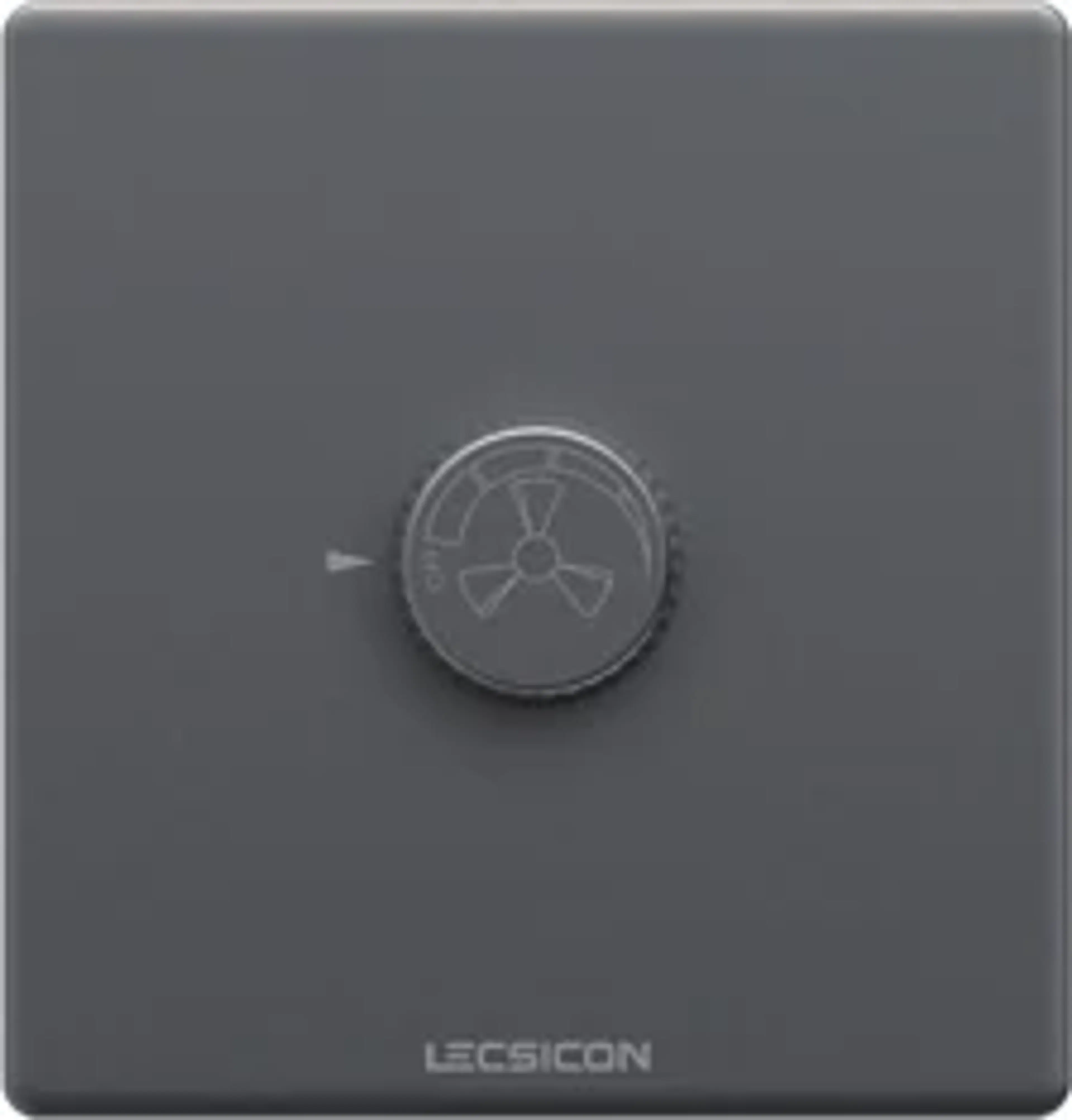 LECSICON Hexa Saklar Pengatur Kipas 250W (Fan Control) - Image 5