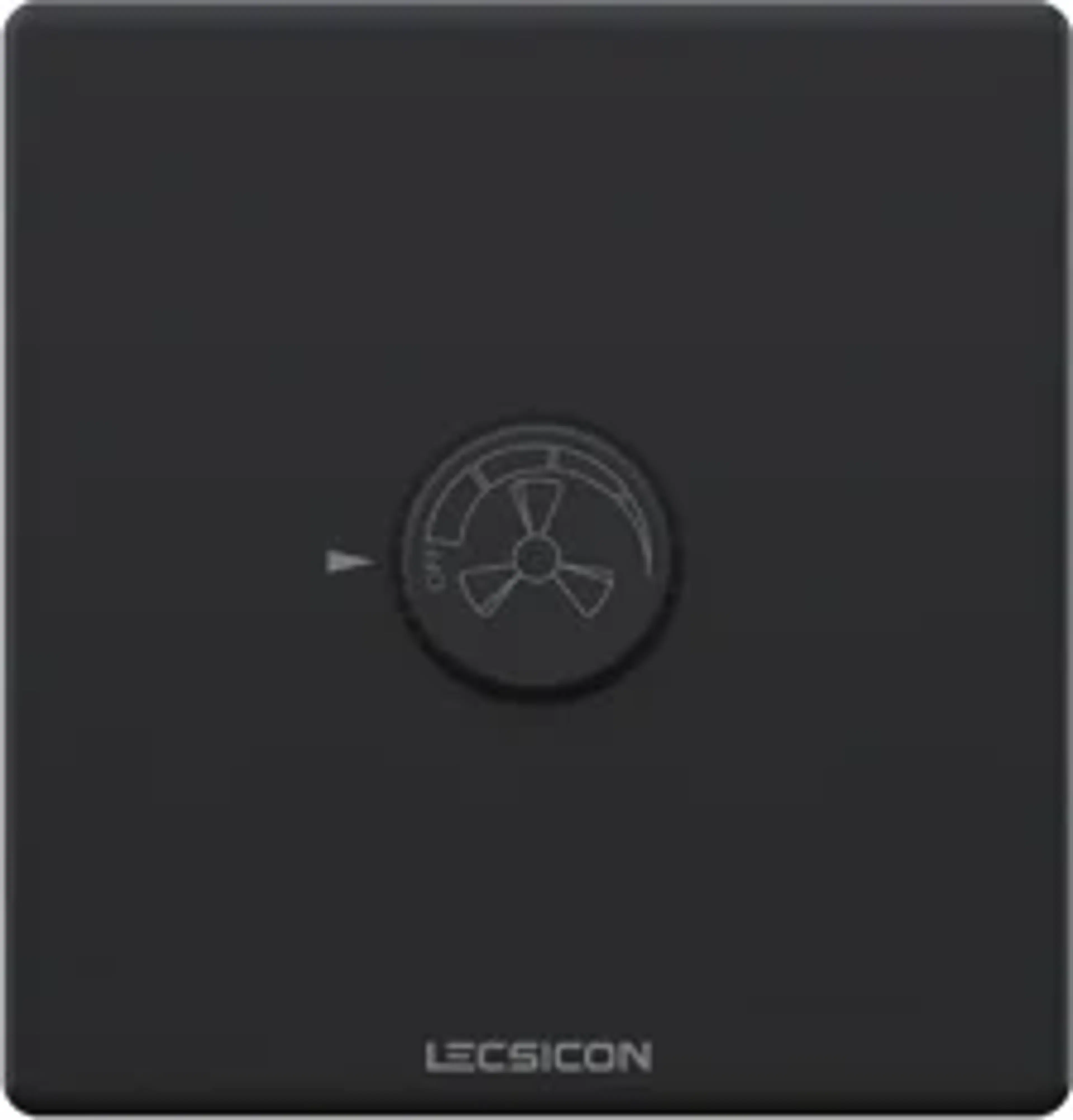LECSICON Hexa Saklar Pengatur Kipas 250W (Fan Control) - Image 4