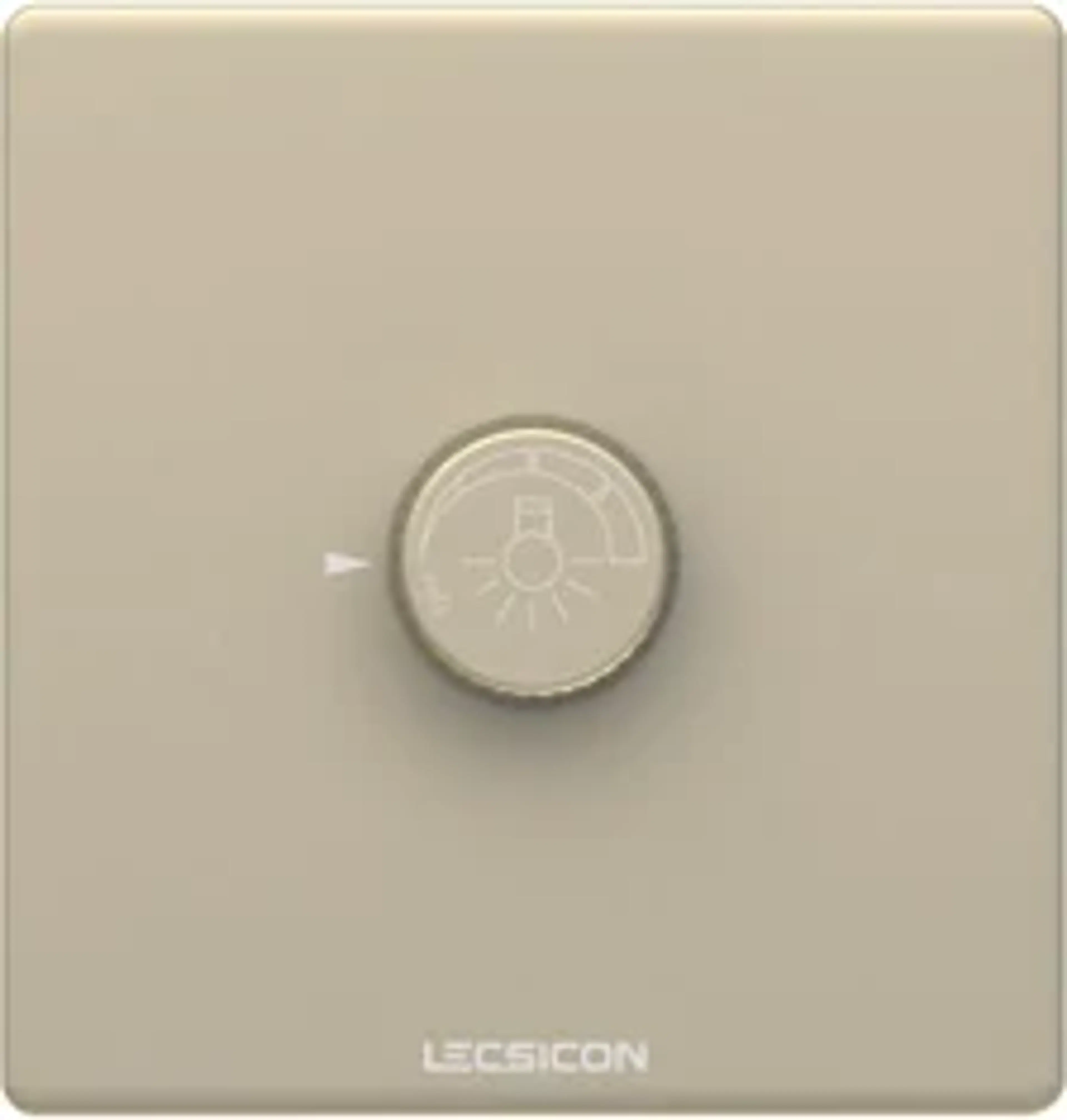LECSICON Hexa Saklar Peredup Lampu (Dimmer) - Image 3