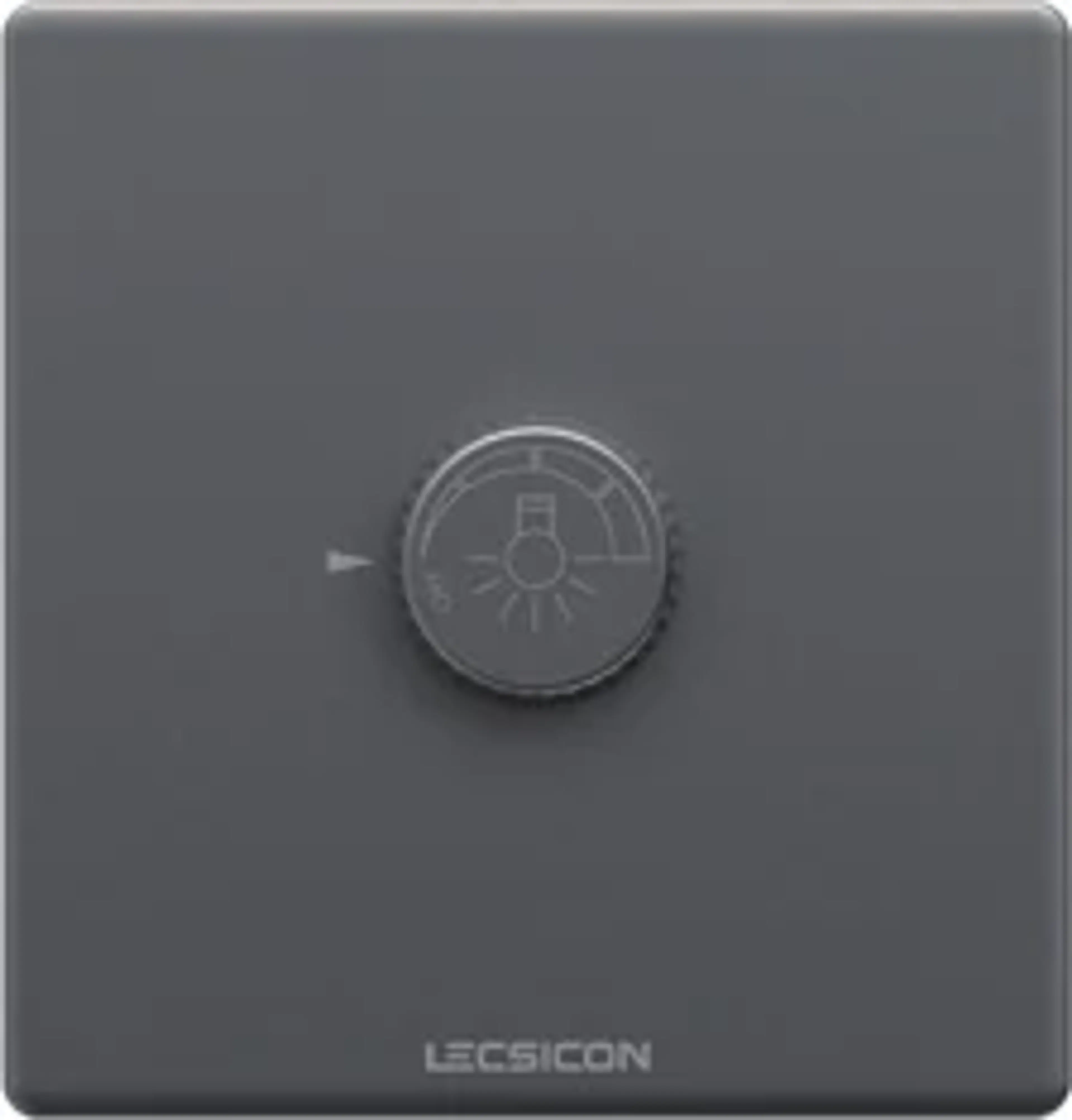 LECSICON Hexa Saklar Peredup Lampu (Dimmer) - Image 5