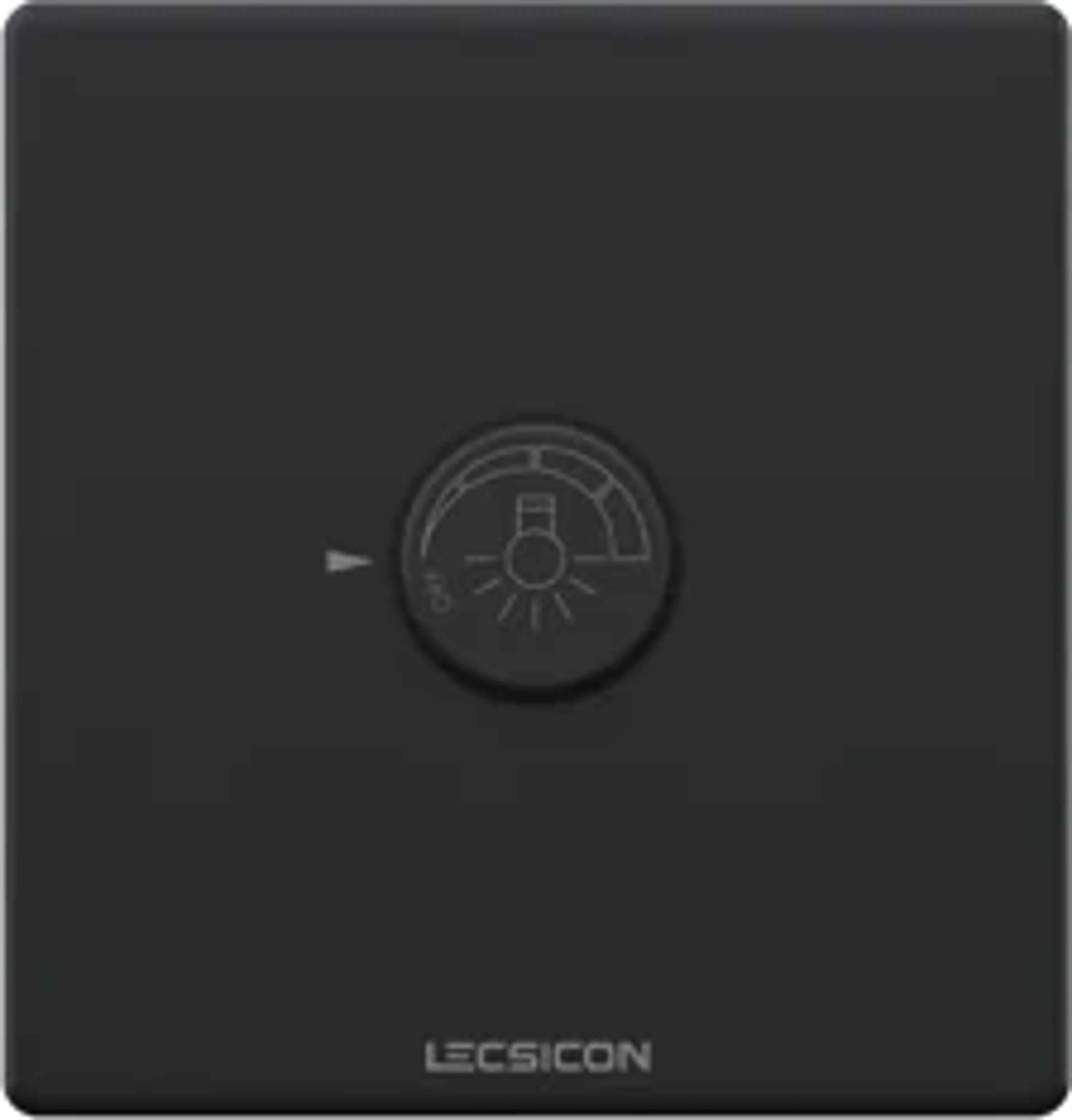 LECSICON Hexa Saklar Peredup Lampu (Dimmer) - Image 4
