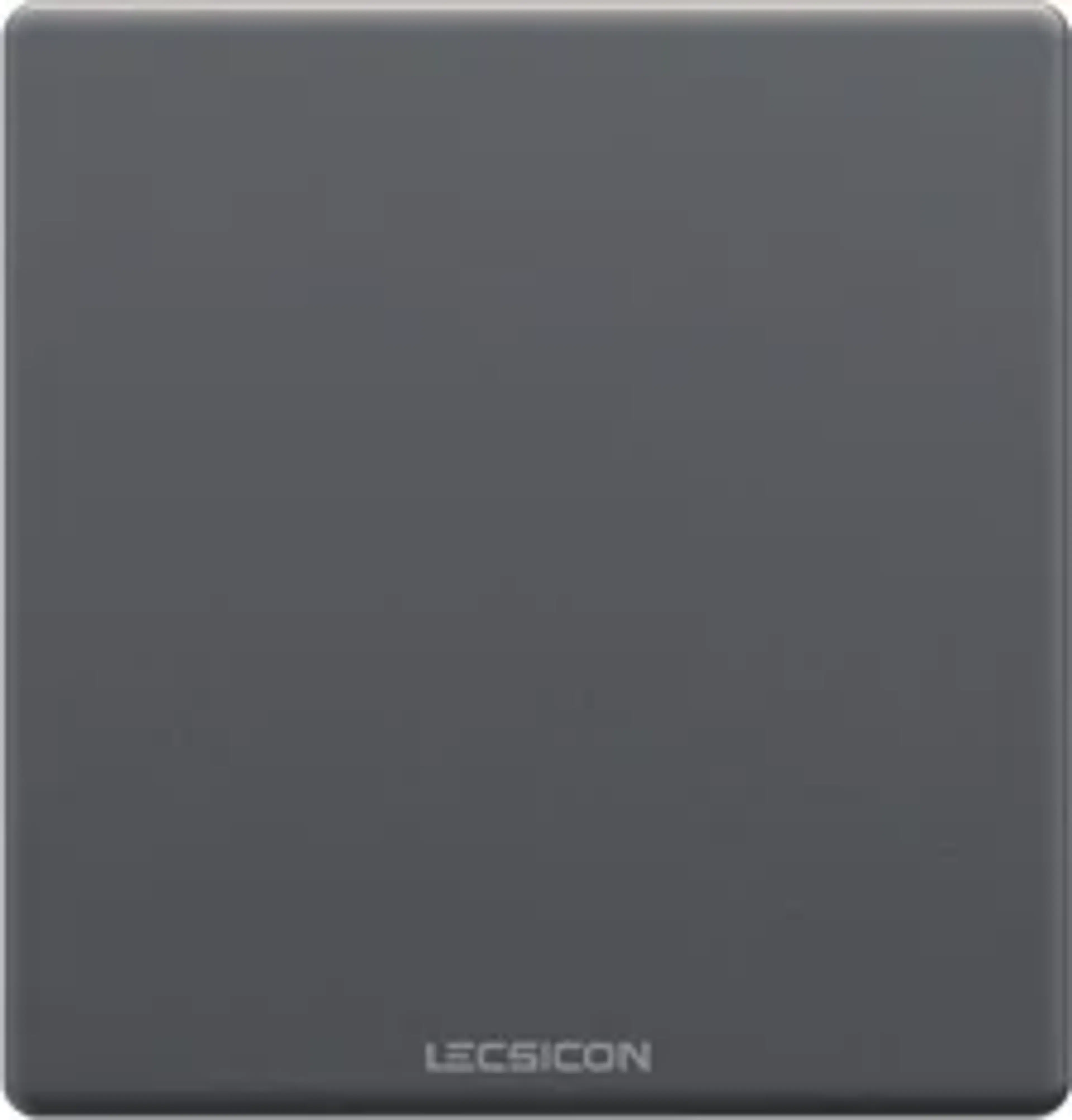 LECSICON Hexa Tutupan Polos 1 Gang - Image 5