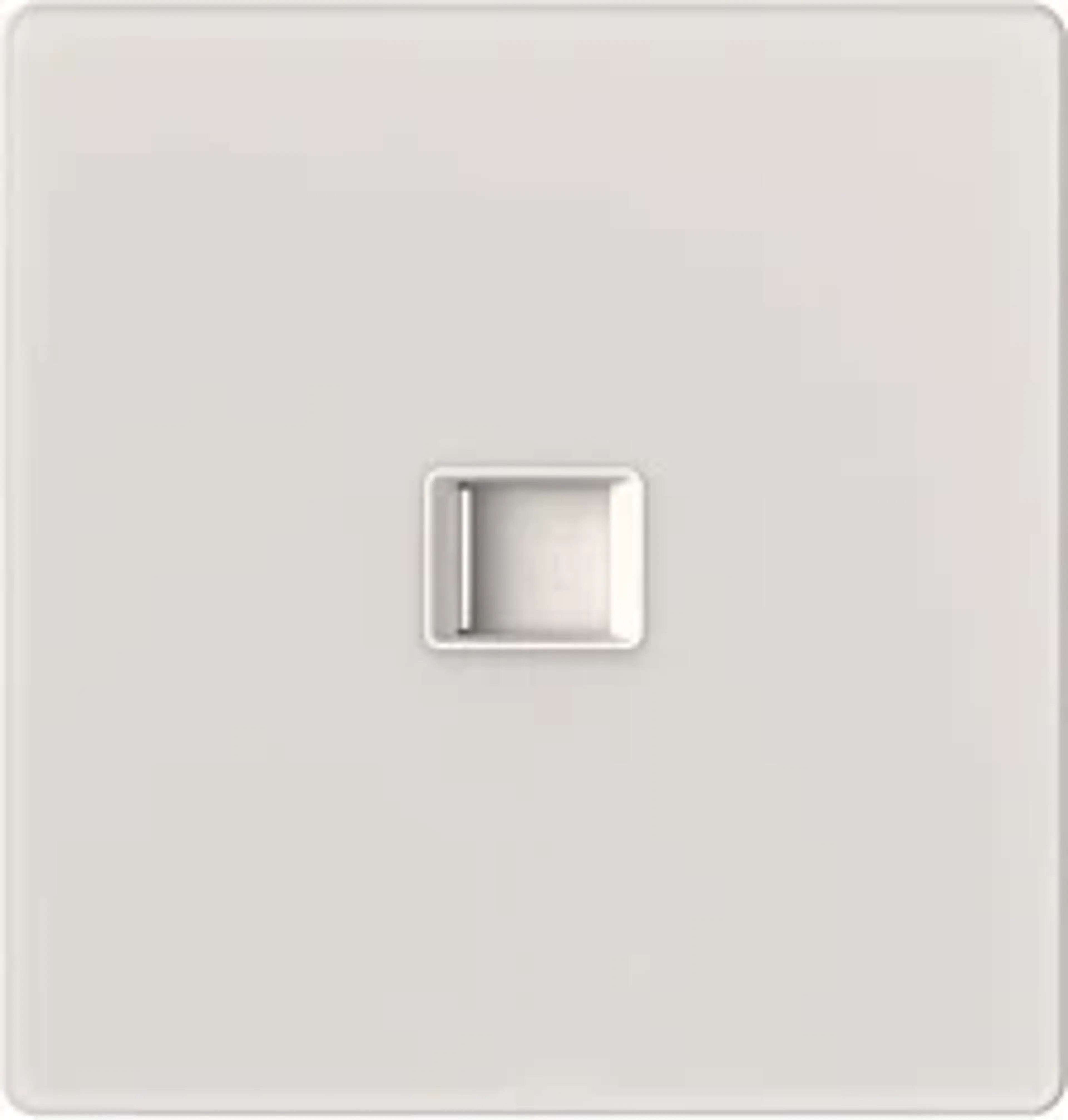 LECSICON Lumo Outlet Telepon 1 Gang - Image 2