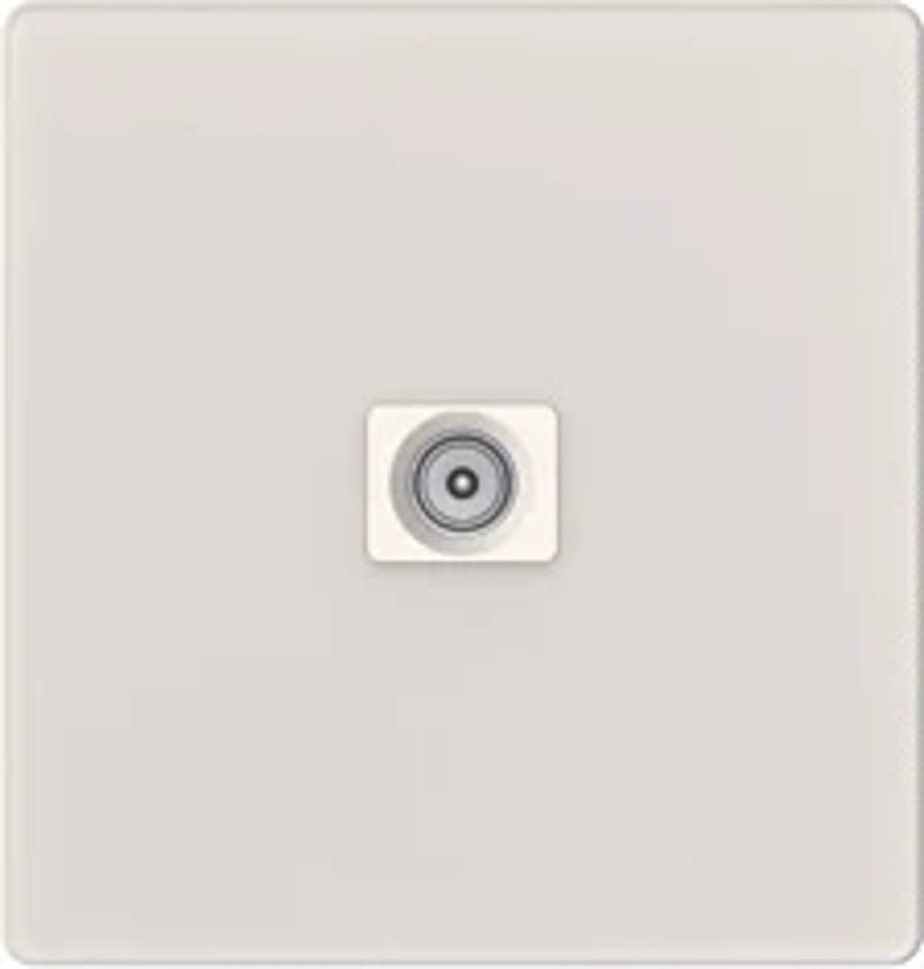 LECSICON Lumo Outlet TV 1 Gang - Image 2