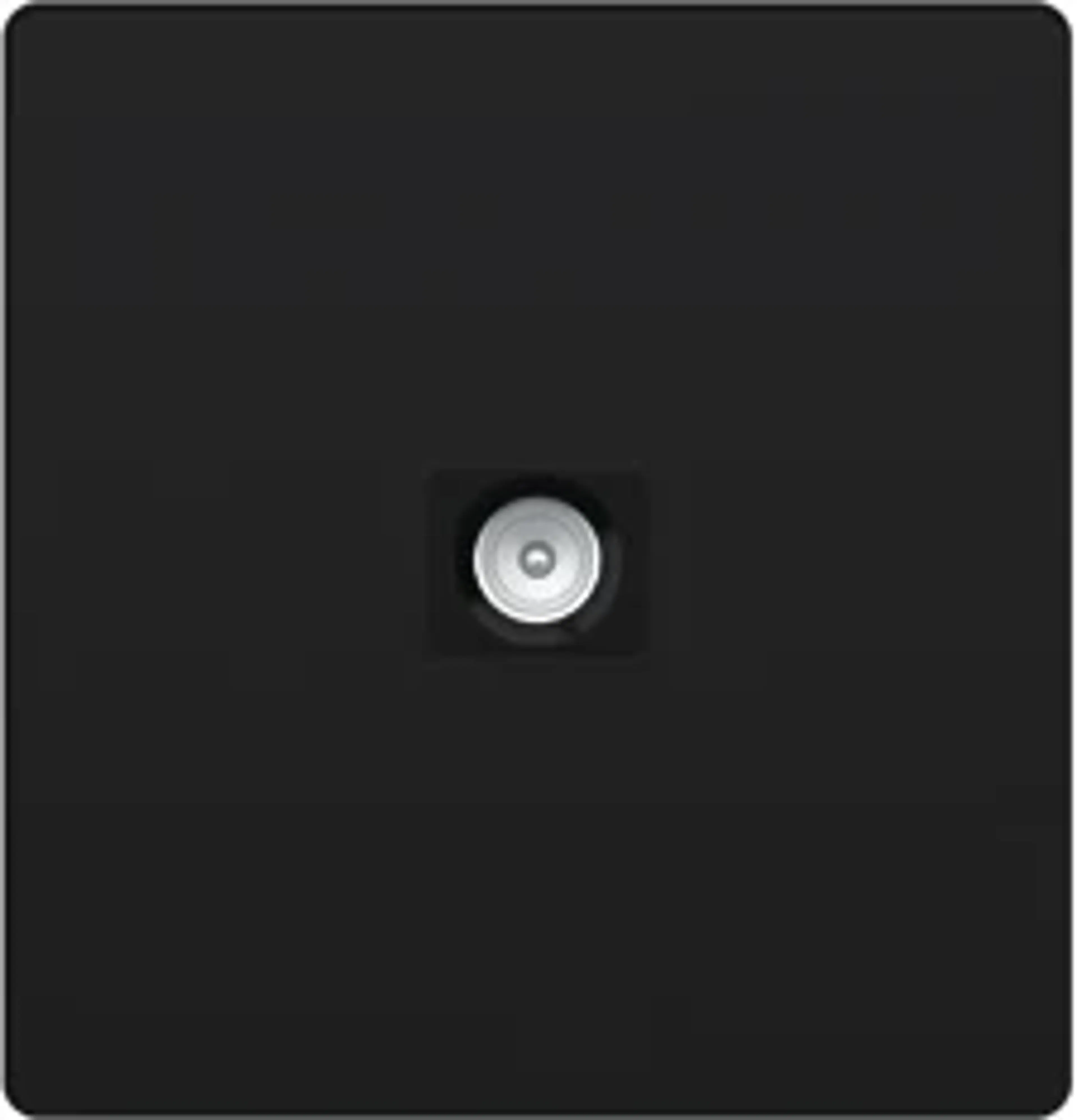 LECSICON Lumo Outlet TV 1 Gang - Image 3